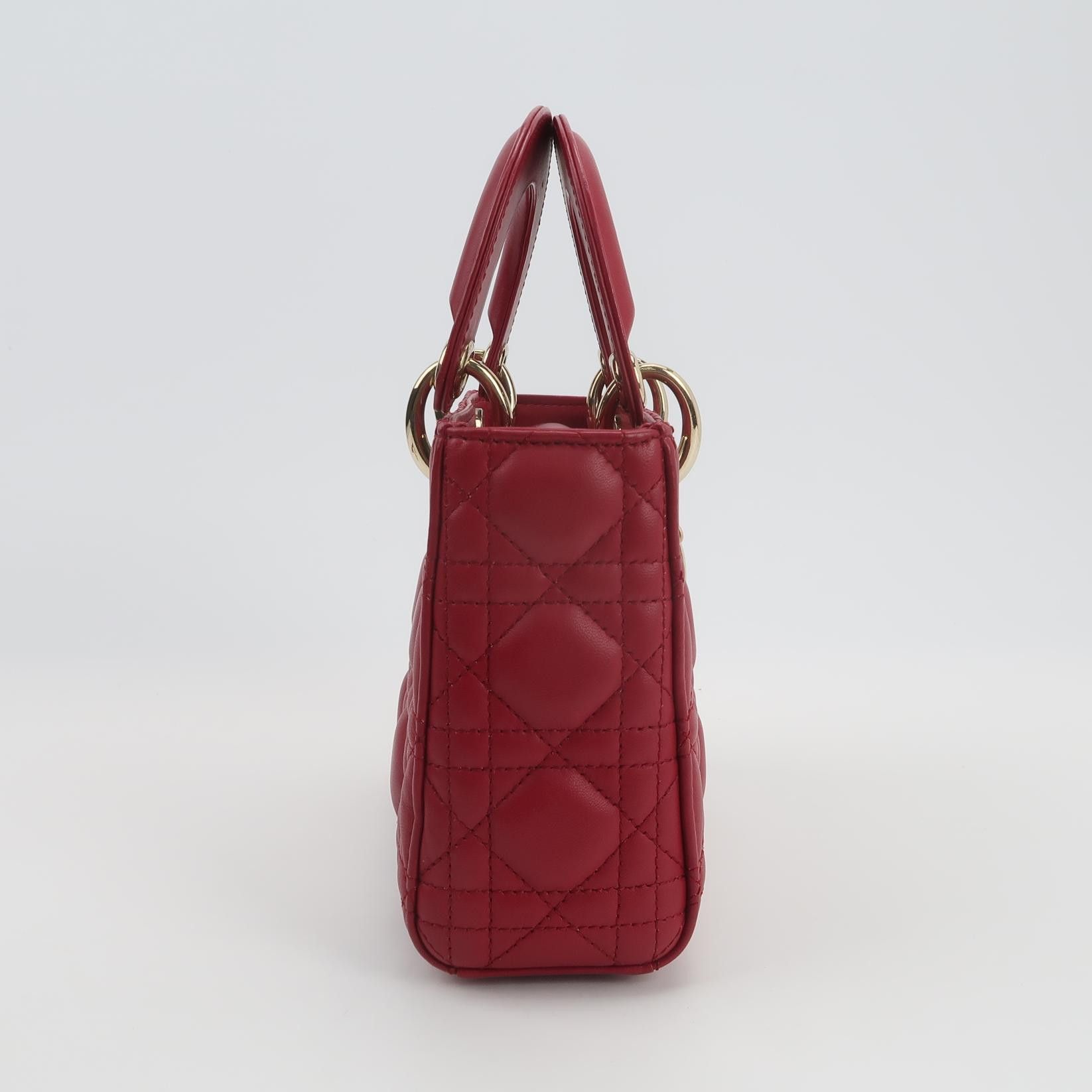 Dior Dior Women os Shoulder Bags Size ONE SIZE - 4 Thumbnail