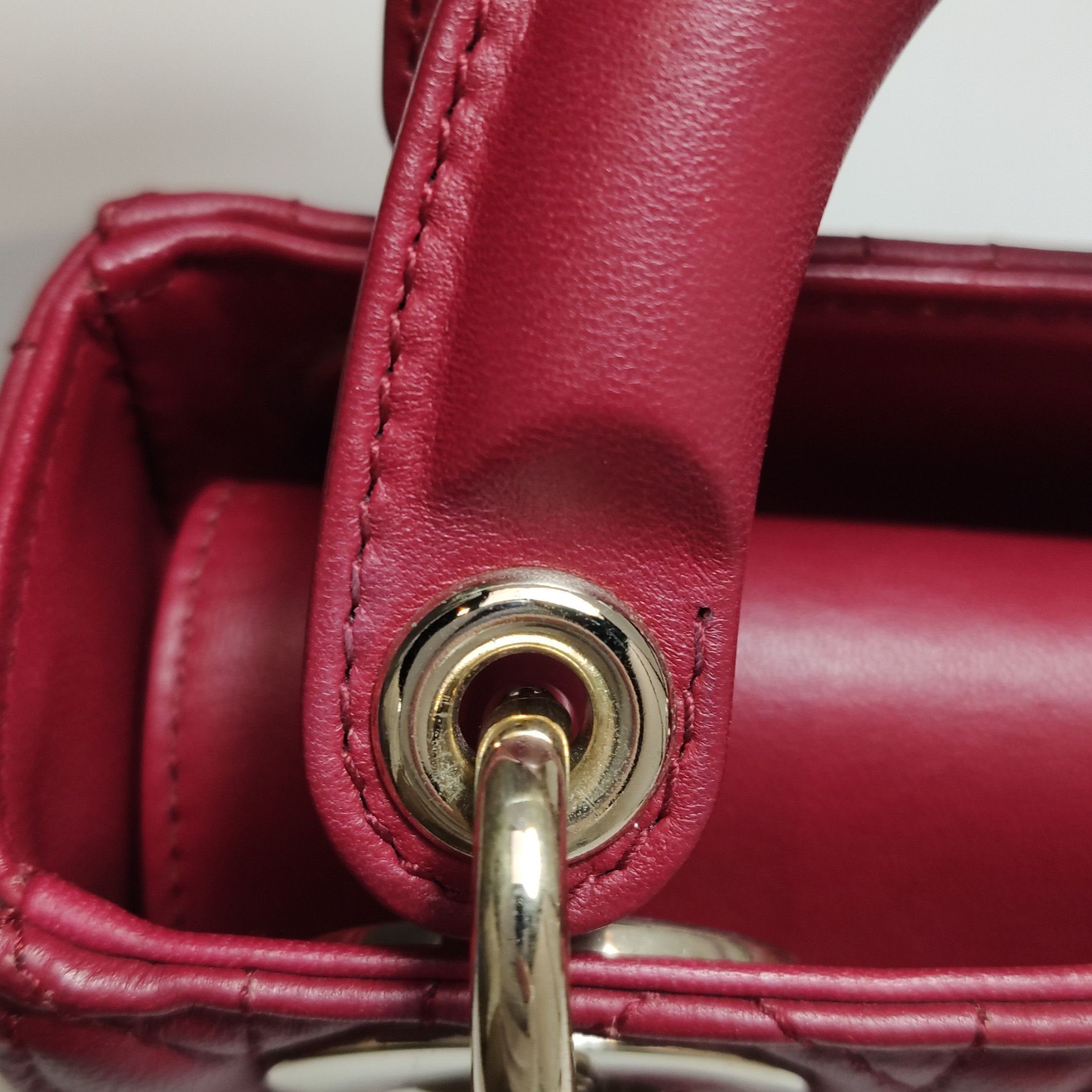 Dior Dior Women os Shoulder Bags Size ONE SIZE - 20 Thumbnail