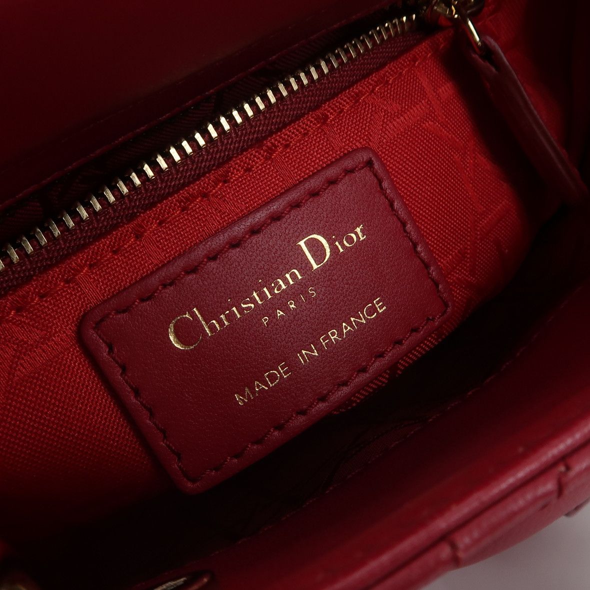 Dior Dior Women os Shoulder Bags Size ONE SIZE - 8 Thumbnail