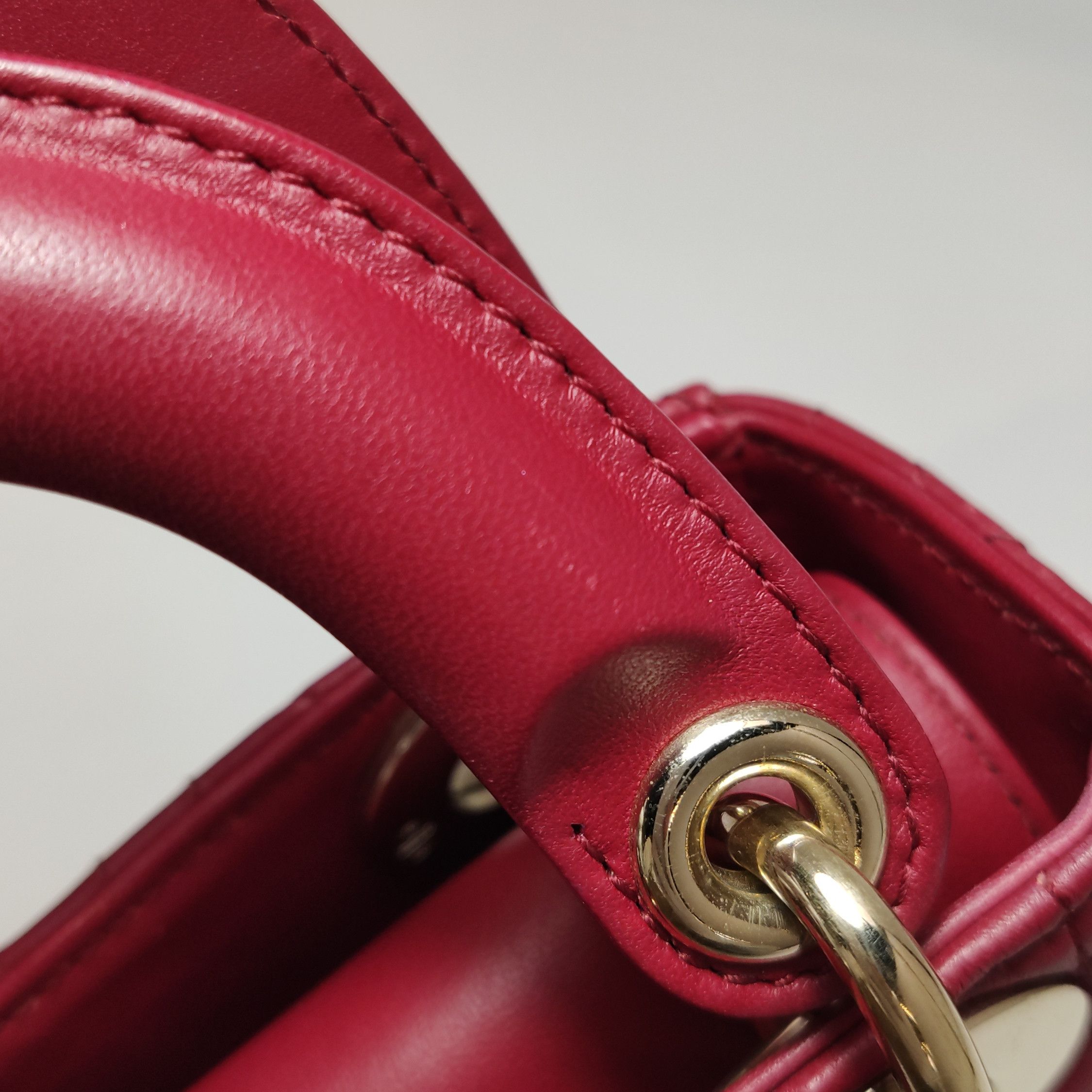 Dior Dior Women os Shoulder Bags Size ONE SIZE - 21 Thumbnail
