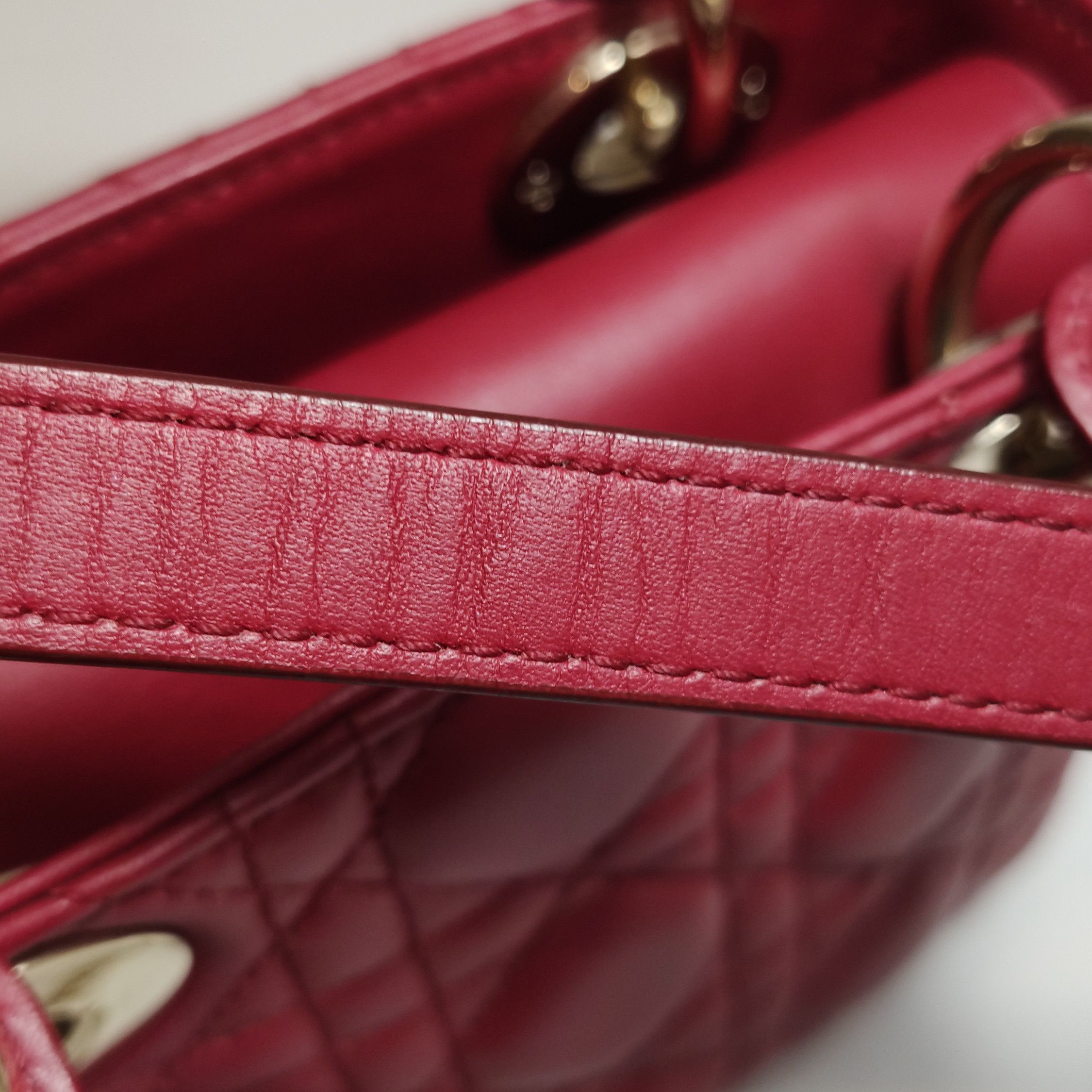 Dior Dior Women os Shoulder Bags Size ONE SIZE - 22 Thumbnail