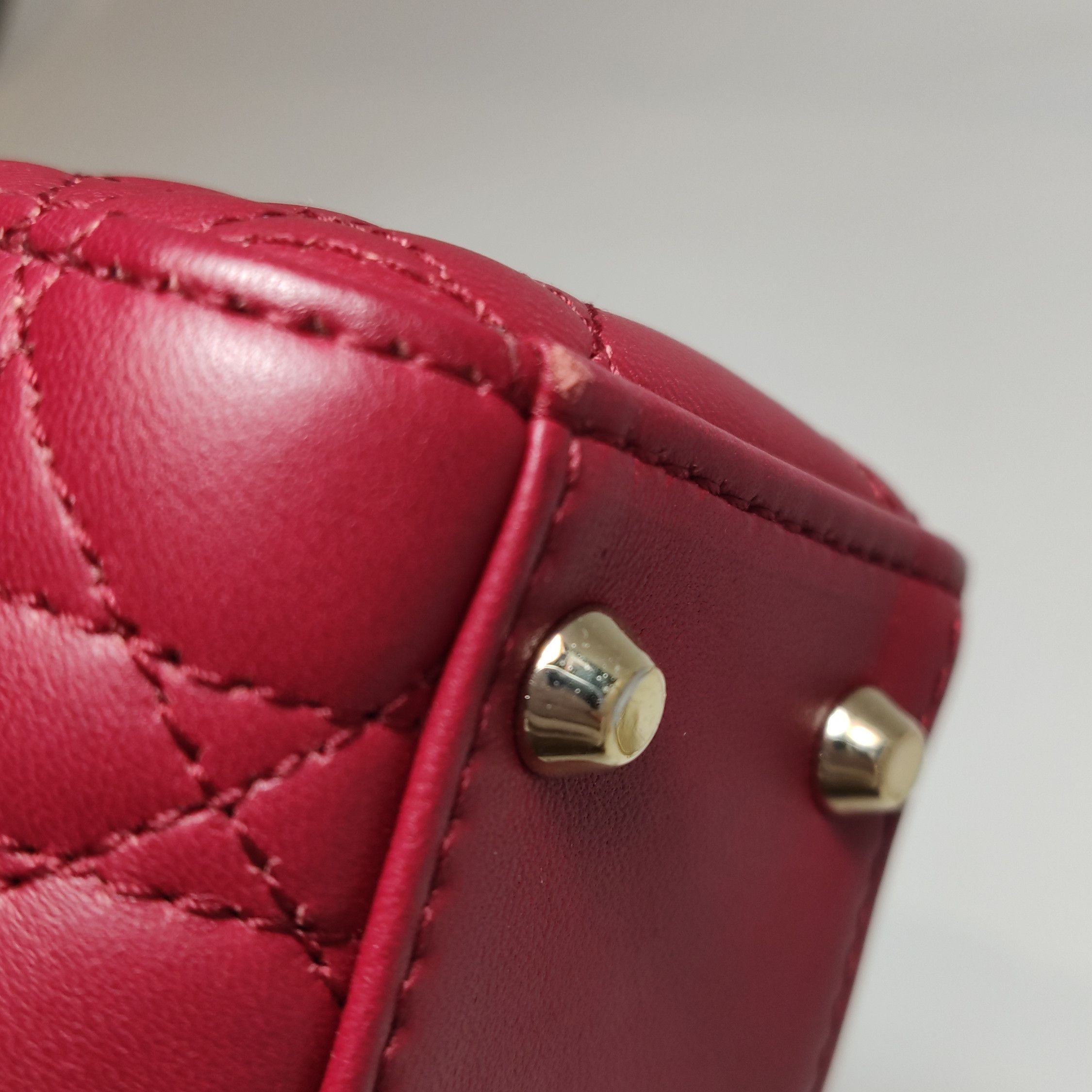 Dior Dior Women os Shoulder Bags Size ONE SIZE - 16 Thumbnail