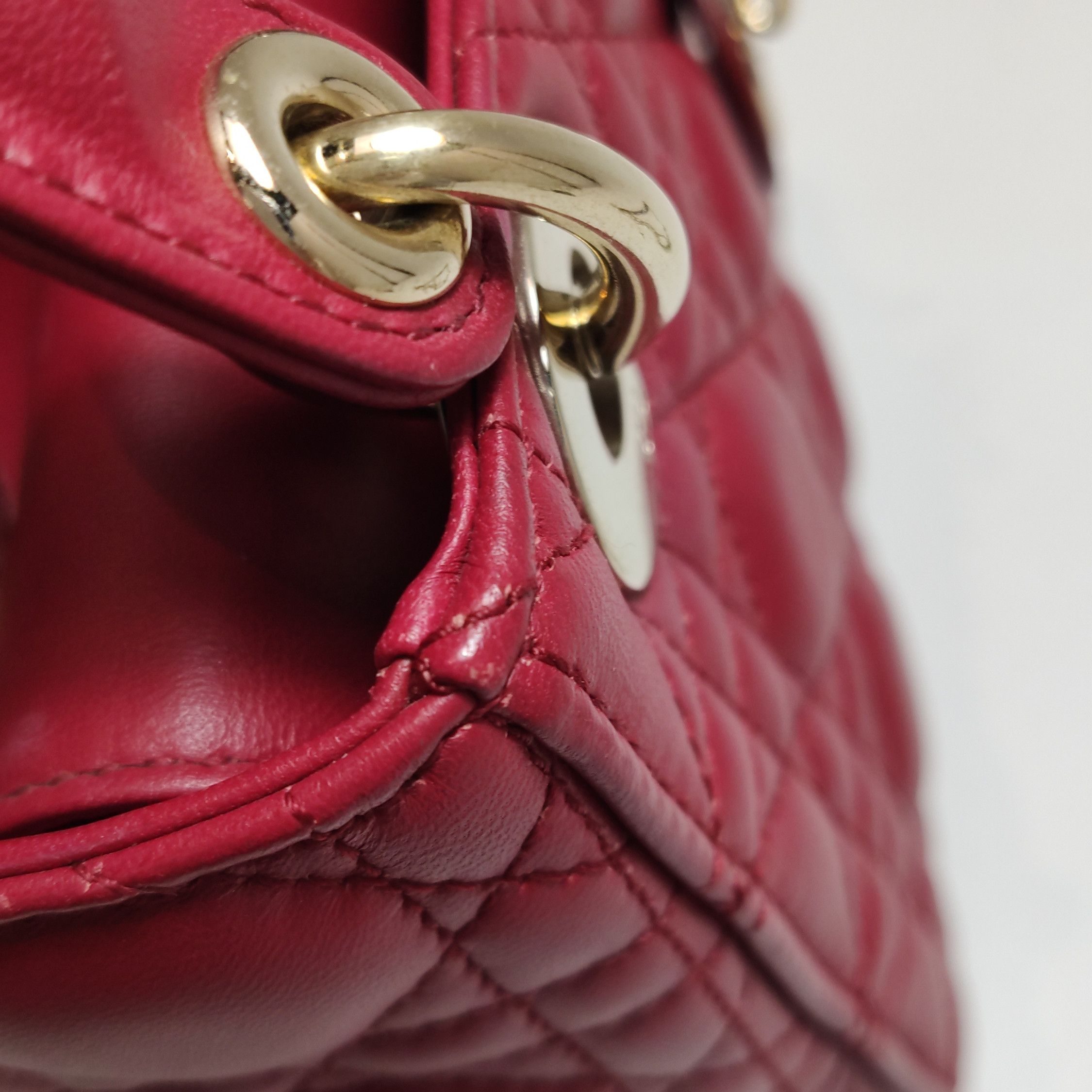 Dior Dior Women os Shoulder Bags Size ONE SIZE - 15 Thumbnail