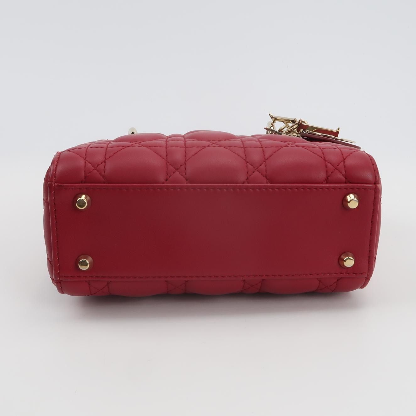 Dior Dior Women os Shoulder Bags Size ONE SIZE - 6 Thumbnail