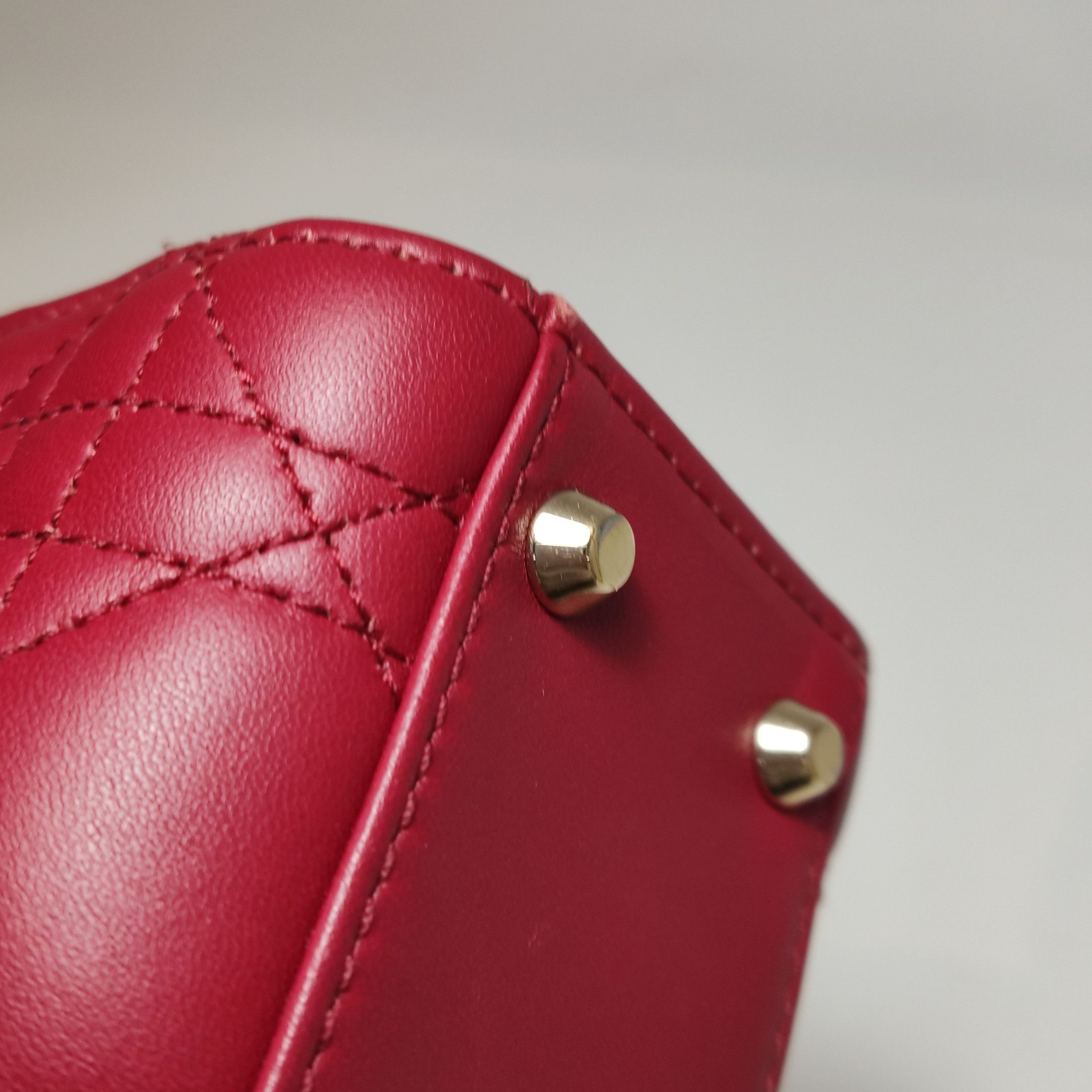 Dior Dior Women os Shoulder Bags Size ONE SIZE - 14 Thumbnail