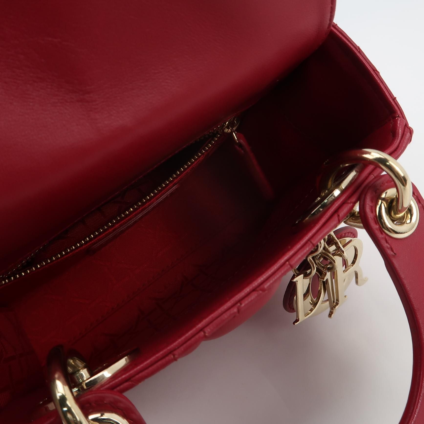 Dior Dior Women os Shoulder Bags Size ONE SIZE - 7 Thumbnail