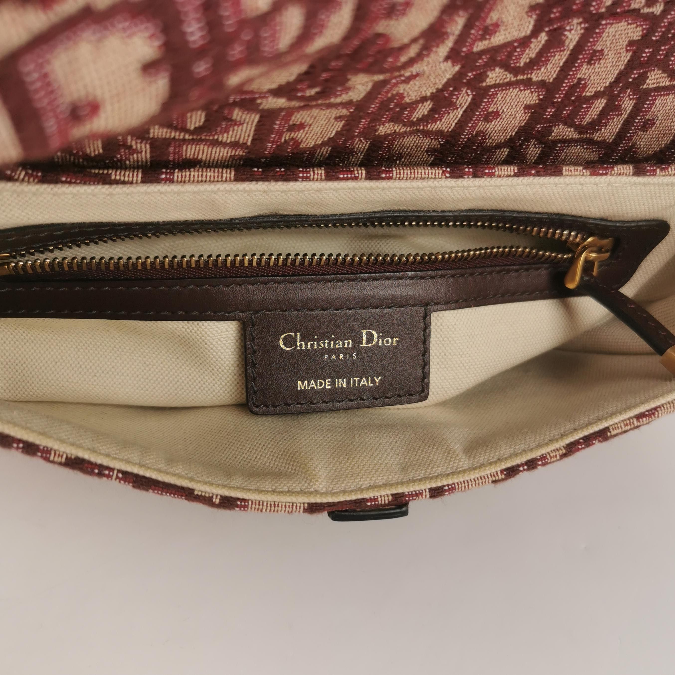 Dior Dior Women os Shoulder Bags Size ONE SIZE - 8 Thumbnail