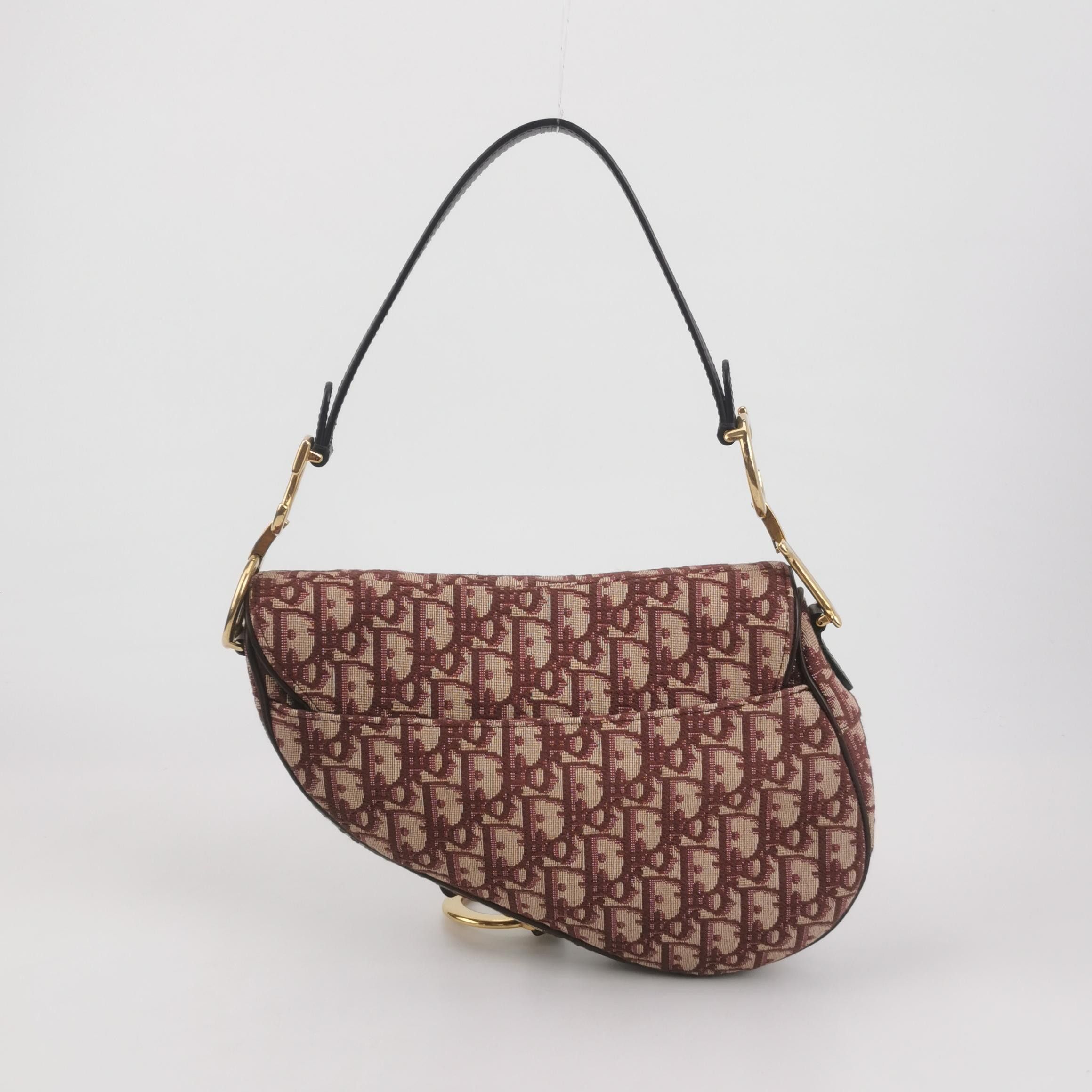 Dior Dior Women os Shoulder Bags Size ONE SIZE - 5 Thumbnail