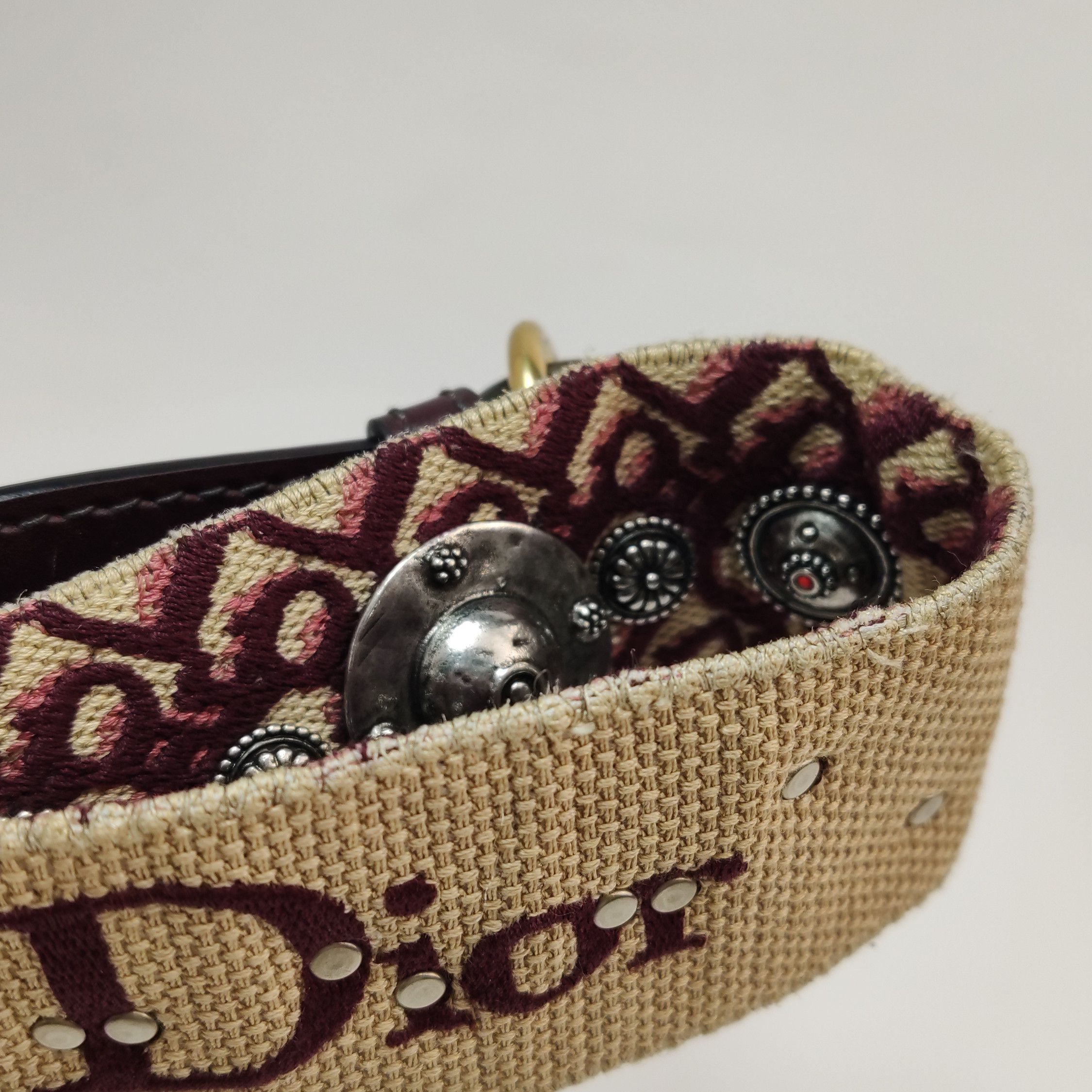 Dior Dior Women os Shoulder Bags Size ONE SIZE - 20 Thumbnail