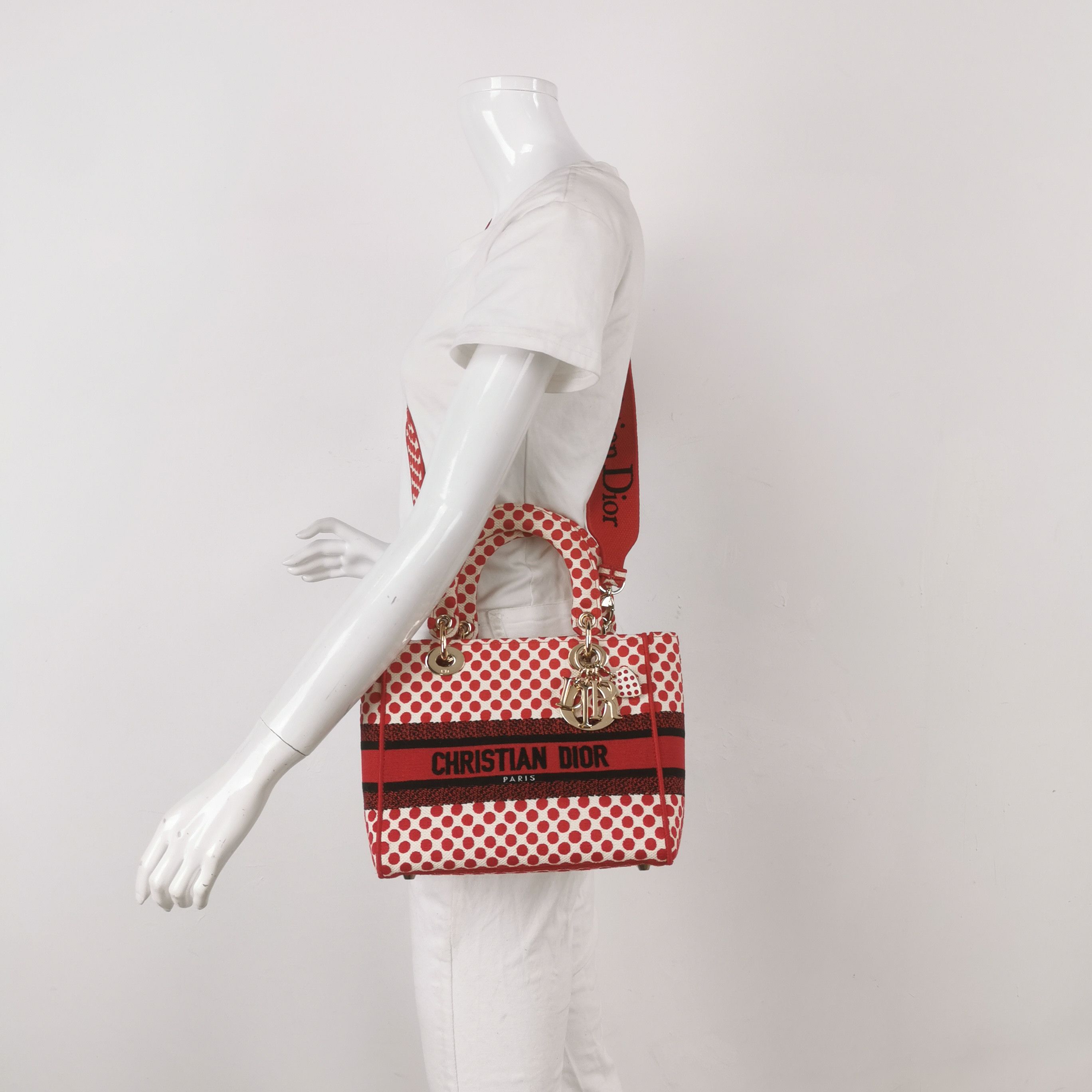 Dior Dior Women os Shoulder Bags Size ONE SIZE - 2 Thumbnail