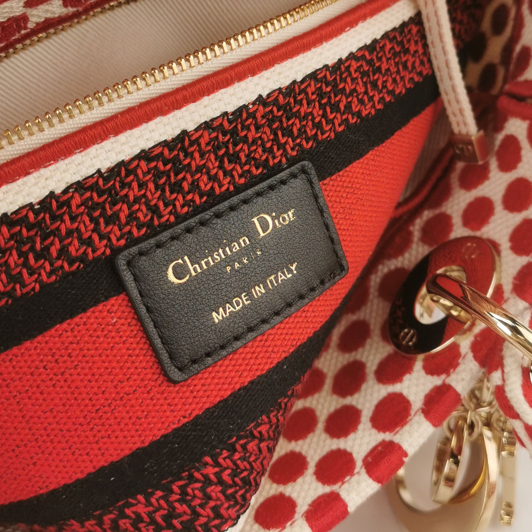 Dior Dior Women os Shoulder Bags Size ONE SIZE - 8 Thumbnail