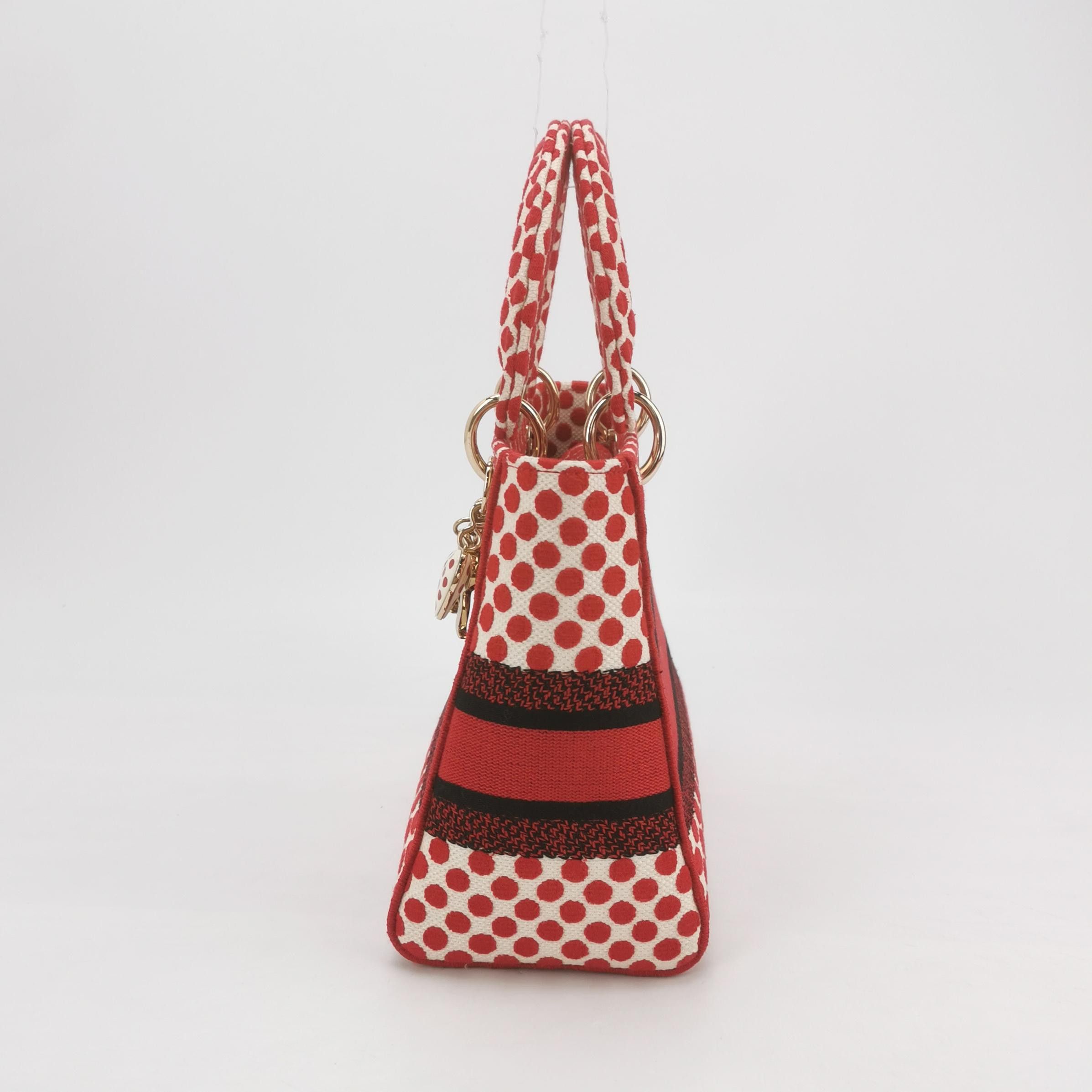 Dior Dior Women os Shoulder Bags Size ONE SIZE - 3 Thumbnail
