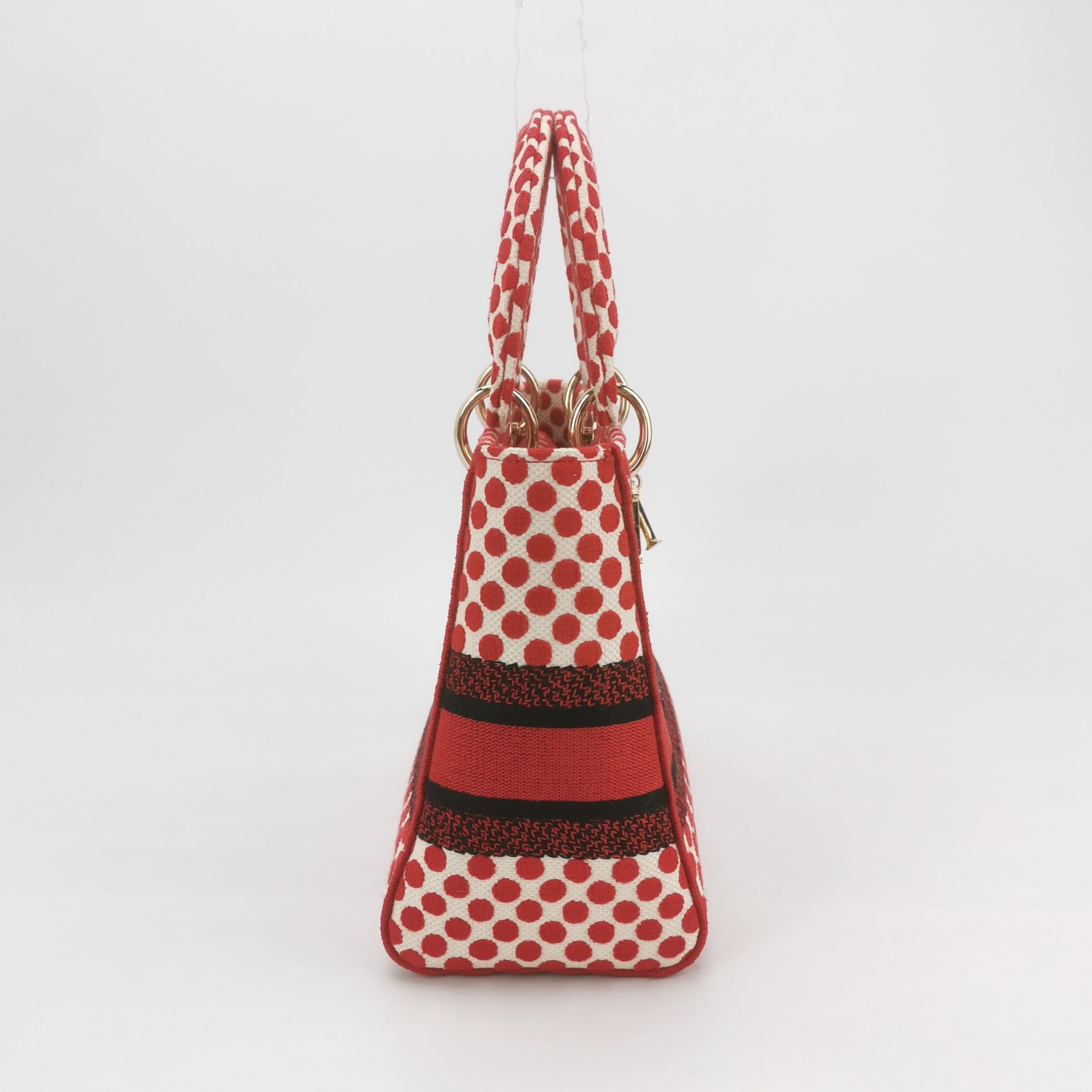 Dior Dior Women os Shoulder Bags Size ONE SIZE - 4 Thumbnail