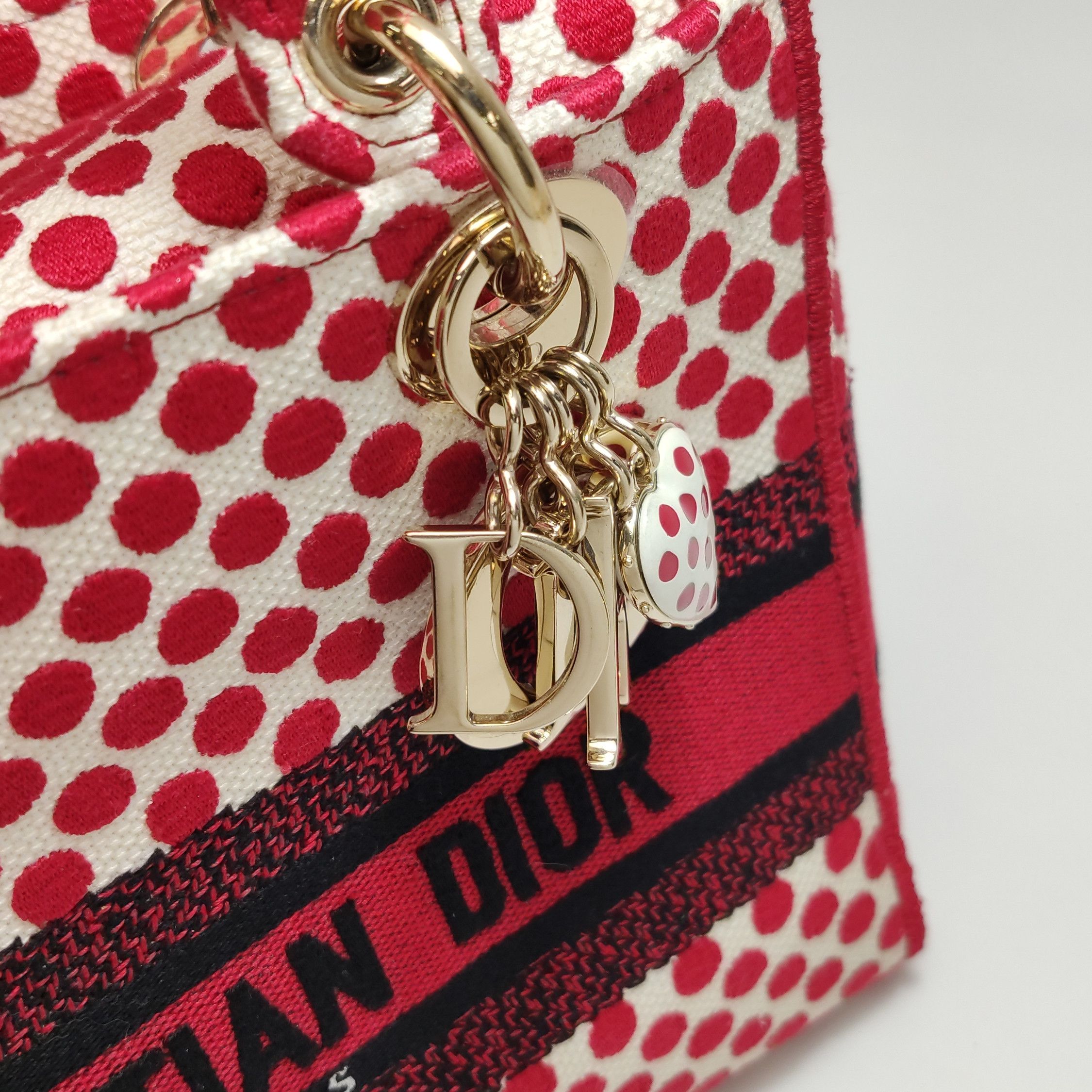 Dior Dior Women os Shoulder Bags Size ONE SIZE - 11 Thumbnail