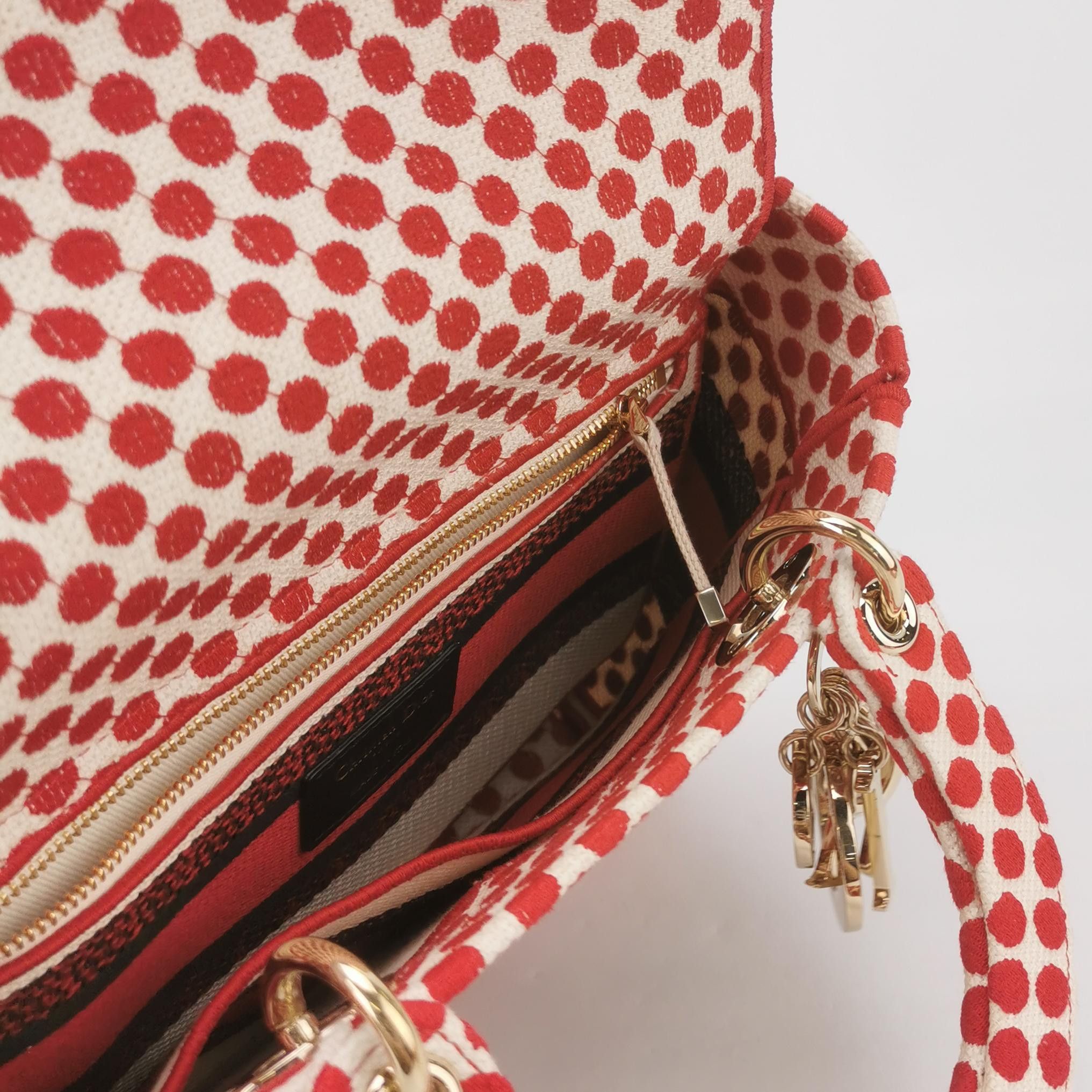 Dior Dior Women os Shoulder Bags Size ONE SIZE - 7 Thumbnail