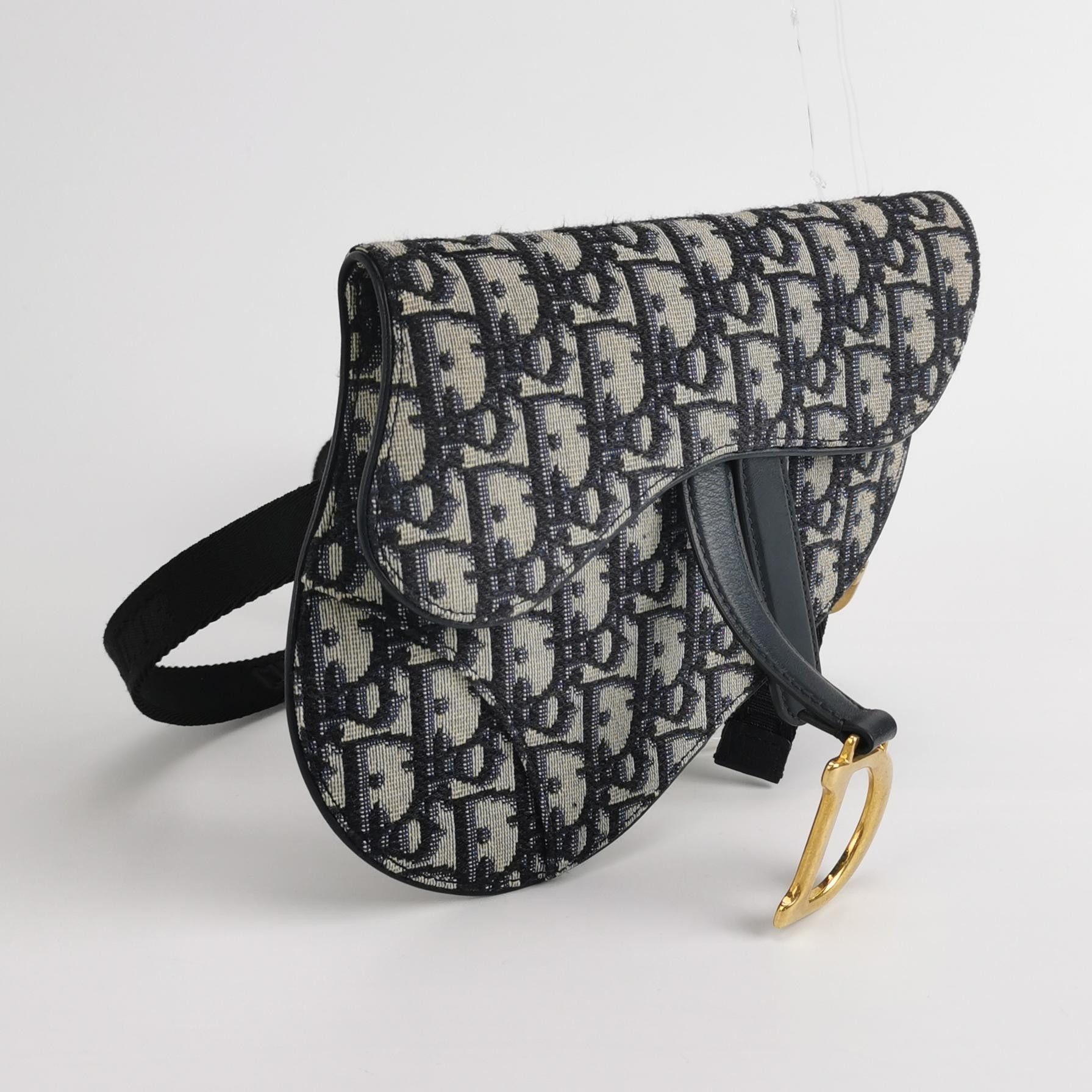 Dior Dior Women os Belt Bags Size ONE SIZE - 4 Thumbnail