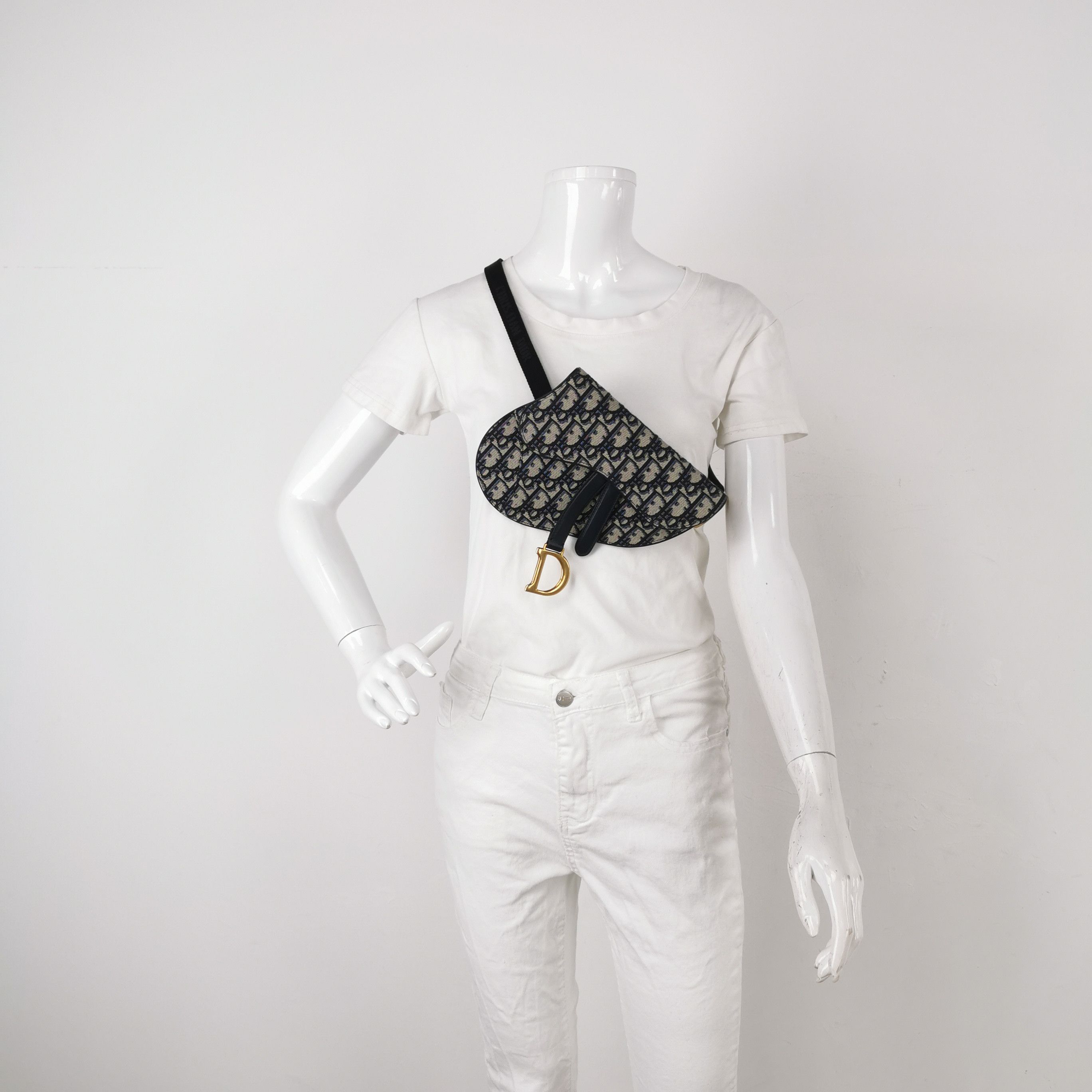 Dior Dior Women os Belt Bags Size ONE SIZE - 2 Thumbnail