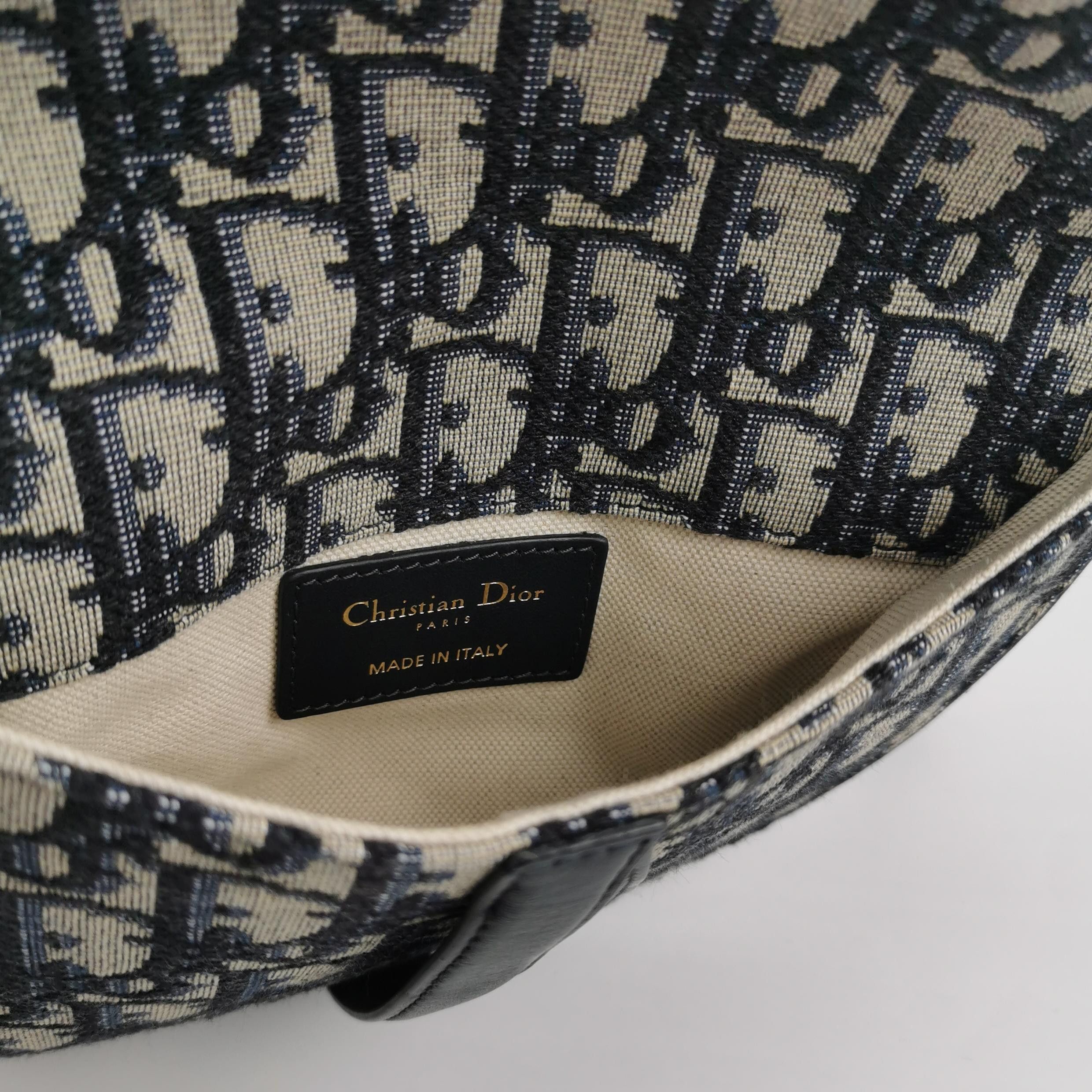 Dior Dior Women os Belt Bags Size ONE SIZE - 8 Thumbnail