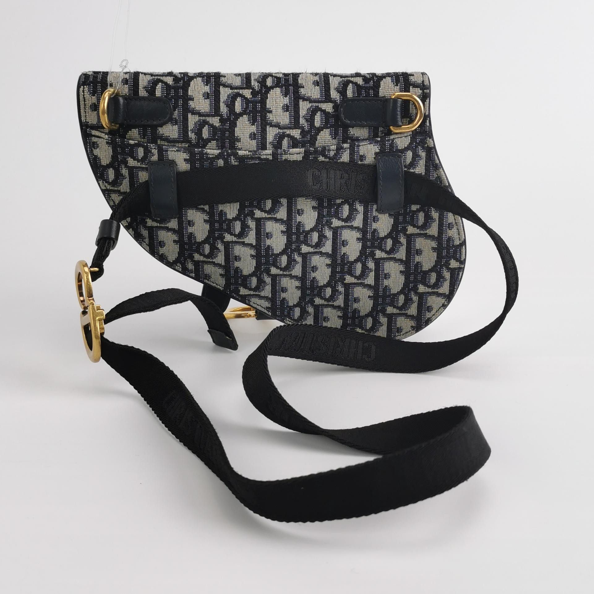 Dior Dior Women os Belt Bags Size ONE SIZE - 5 Thumbnail