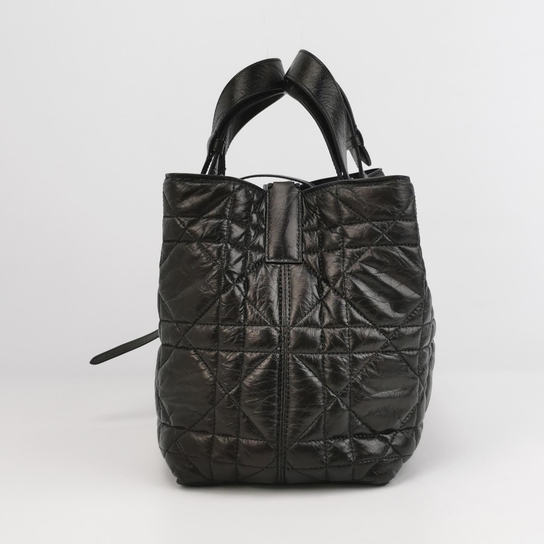 Dior Dior Women os Tote Bags Size ONE SIZE - 5 Thumbnail
