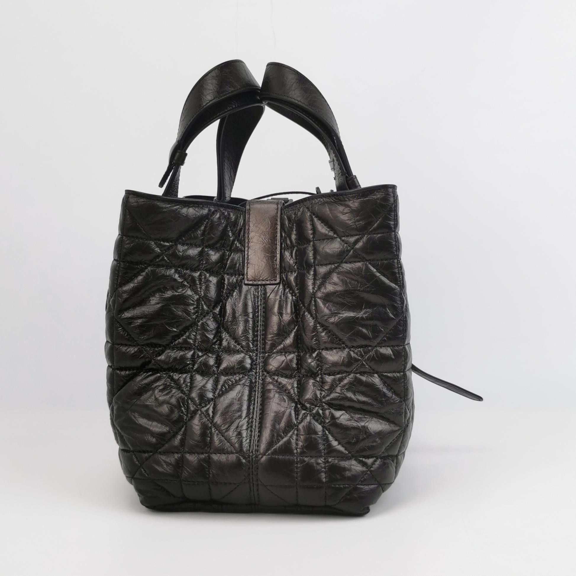 Dior Dior Women os Tote Bags Size ONE SIZE - 4 Thumbnail