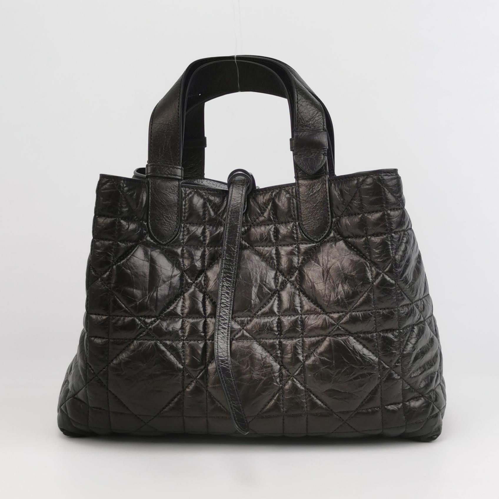 Dior Dior Women os Tote Bags Size ONE SIZE - 6 Thumbnail