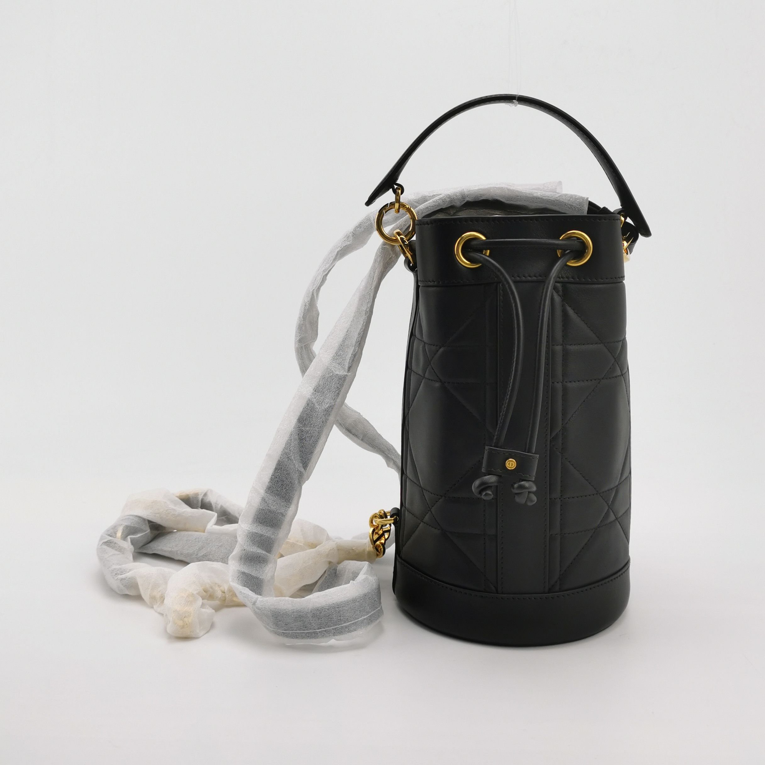 Dior Dior Women os Backpacks Size ONE SIZE - 4 Thumbnail