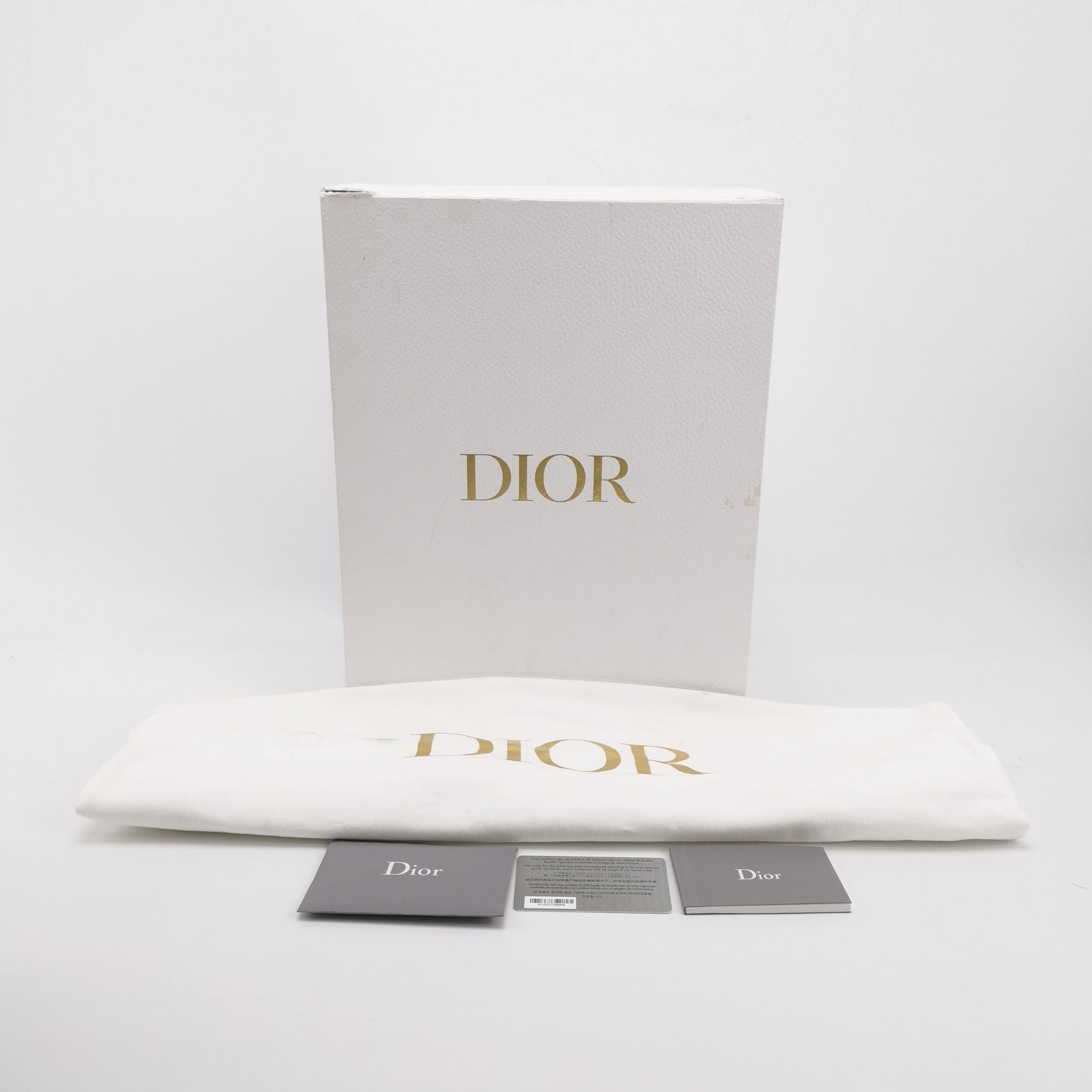 Dior Dior Women os Backpacks Size ONE SIZE - 9 Thumbnail