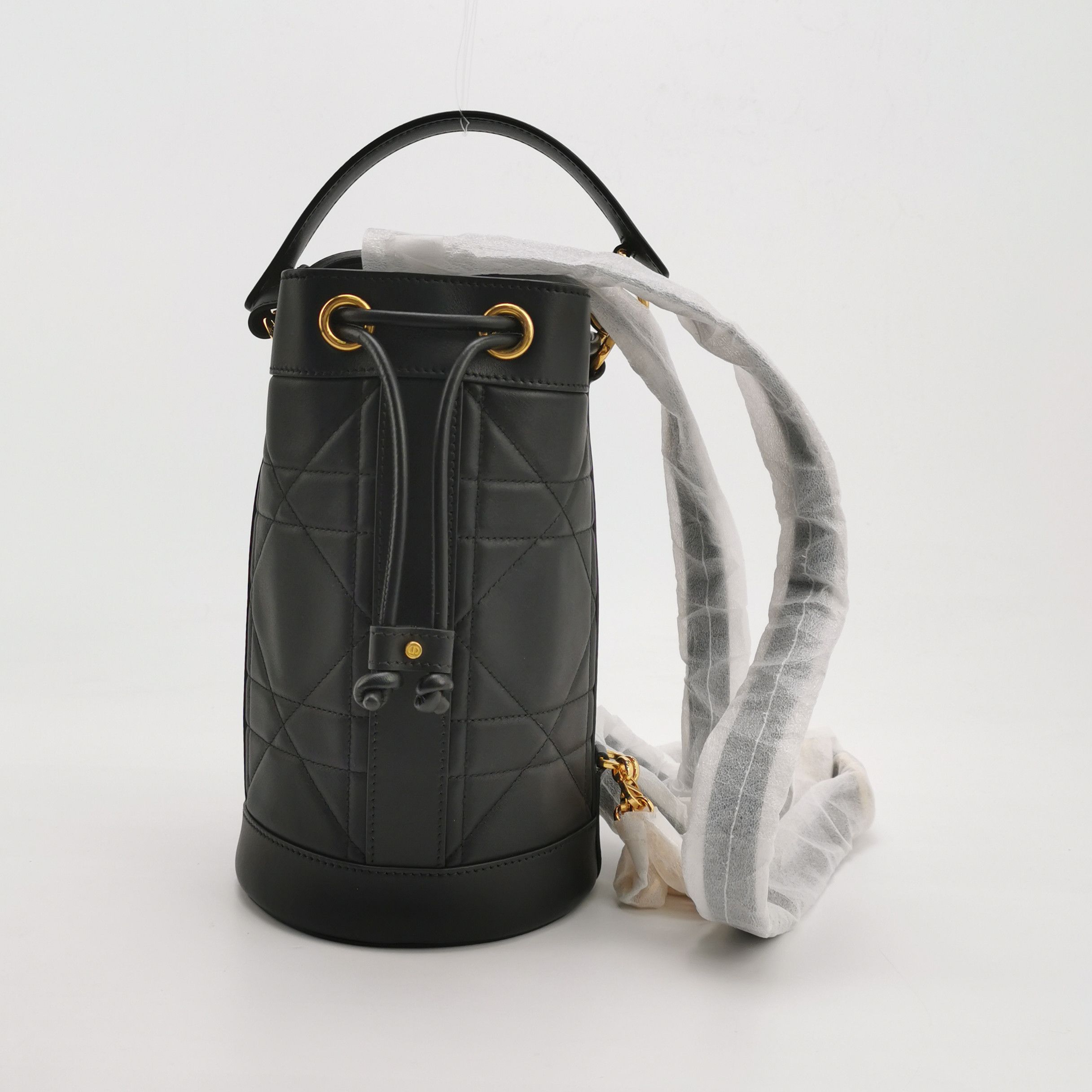Dior Dior Women os Backpacks Size ONE SIZE - 3 Thumbnail