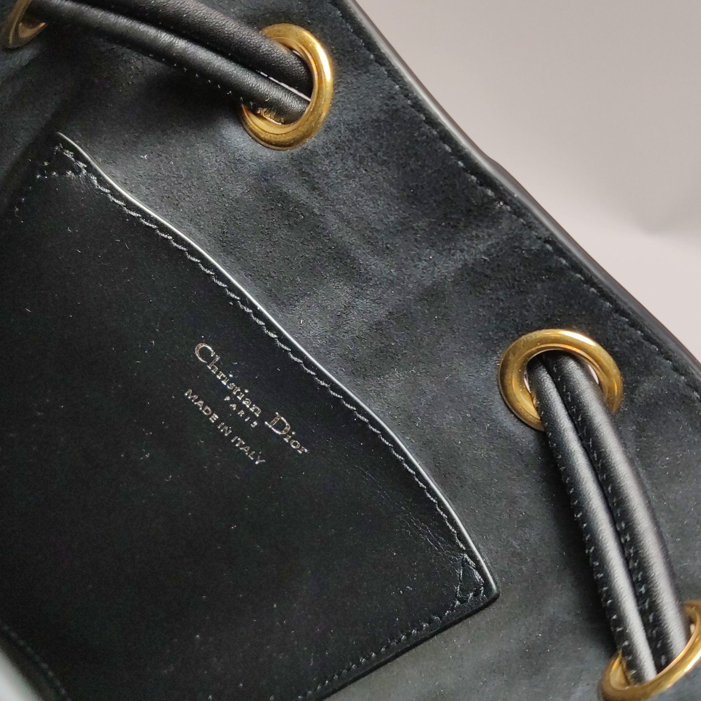 Dior Dior Women os Backpacks Size ONE SIZE - 10 Thumbnail
