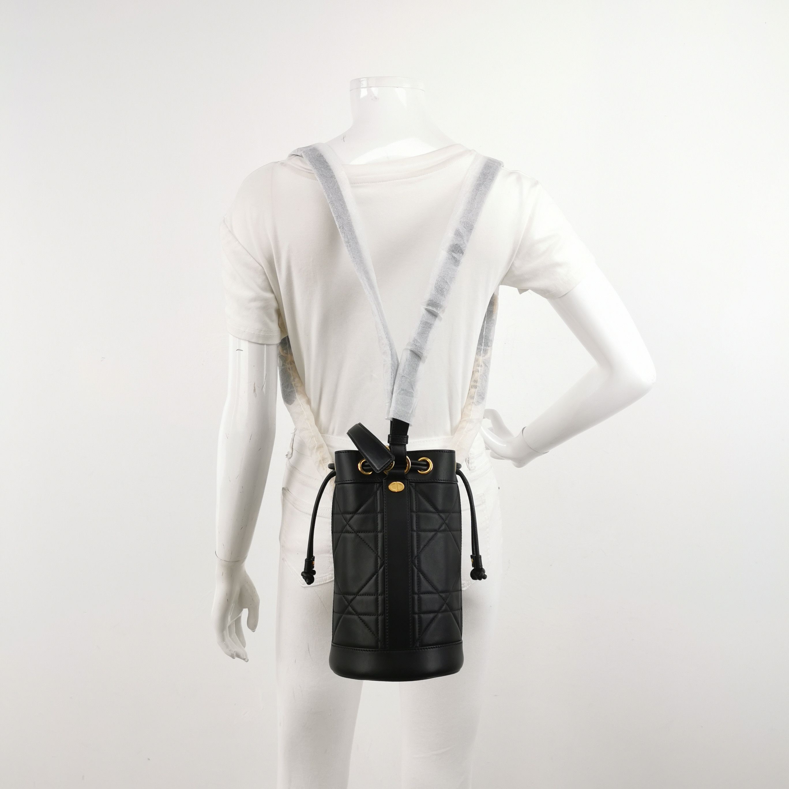Dior Dior Women os Backpacks Size ONE SIZE - 2 Thumbnail