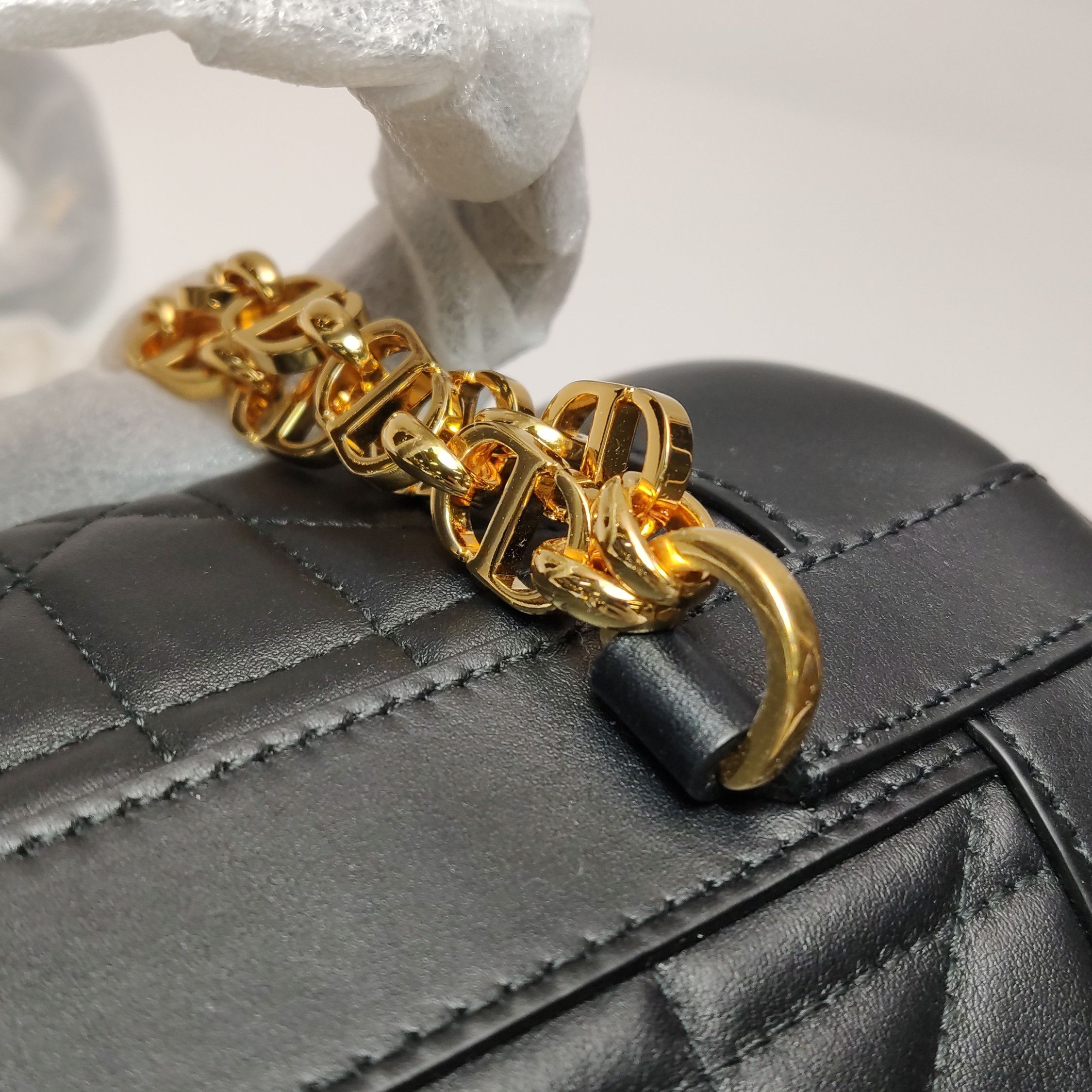 Dior Dior Women os Backpacks Size ONE SIZE - 14 Thumbnail