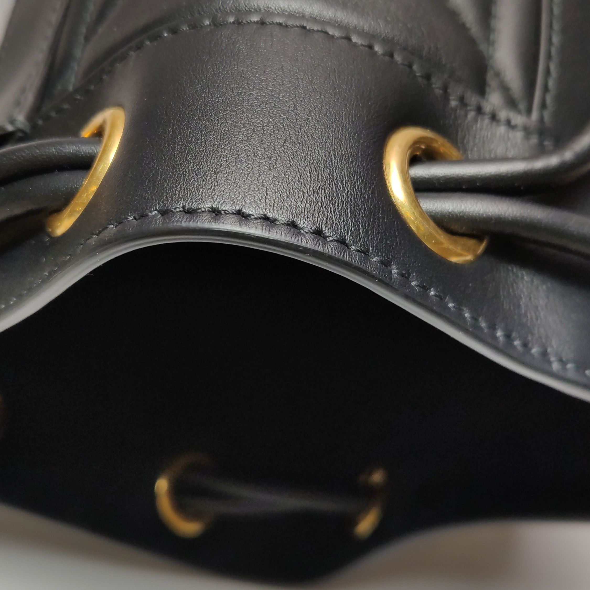 Dior Dior Women os Backpacks Size ONE SIZE - 15 Thumbnail