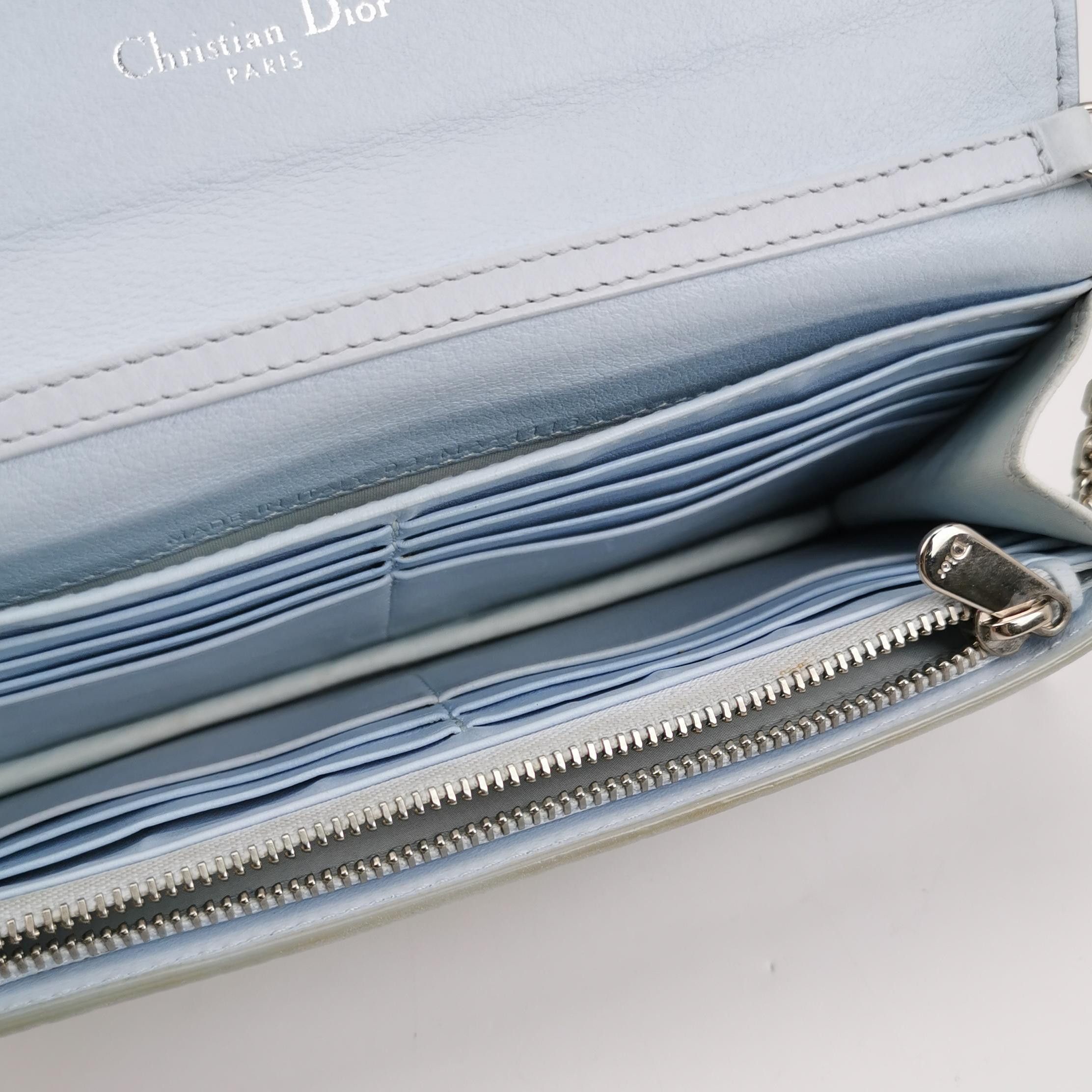 Dior Dior Women os Shoulder Bags Size ONE SIZE - 7 Thumbnail