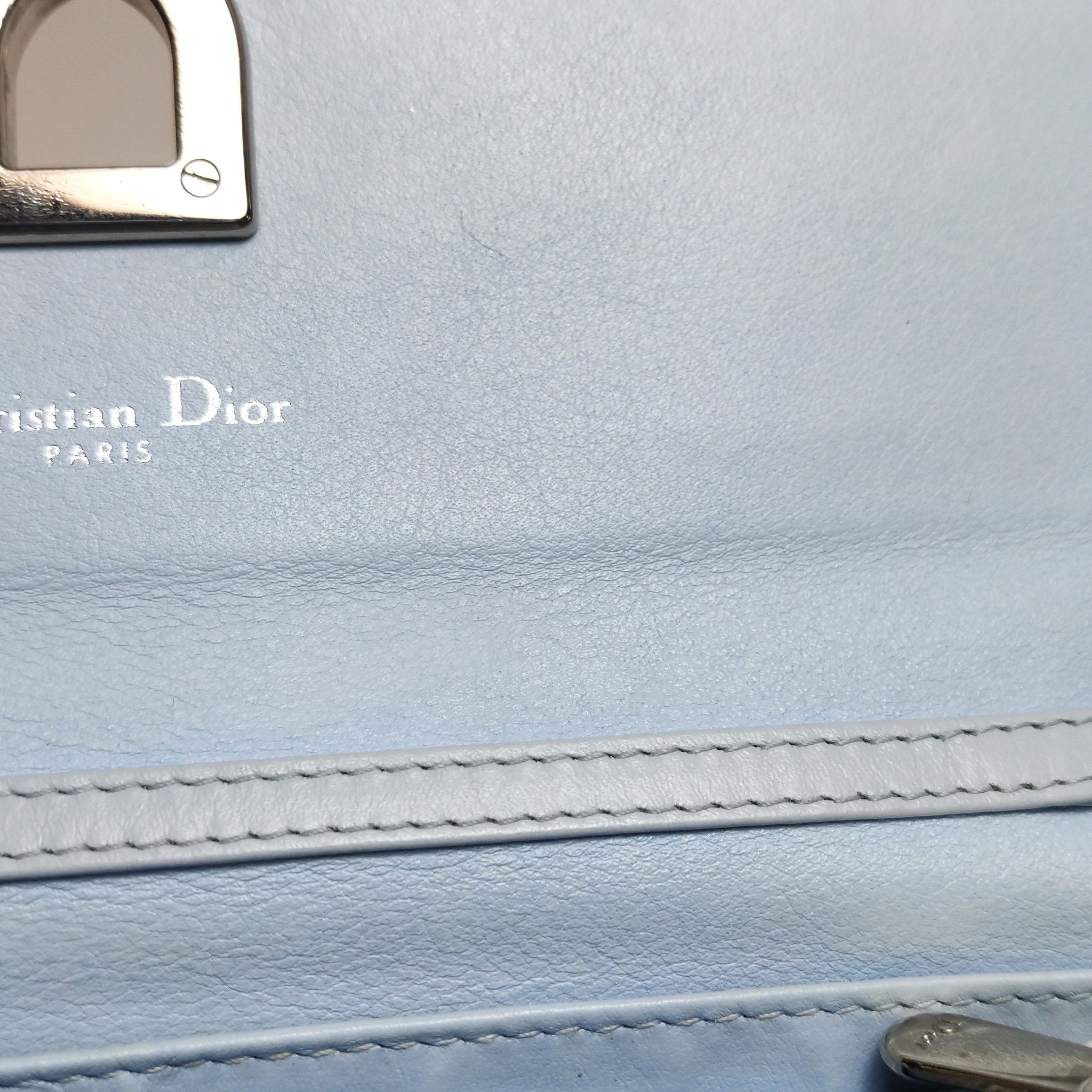 Dior Dior Women os Shoulder Bags Size ONE SIZE - 15 Thumbnail