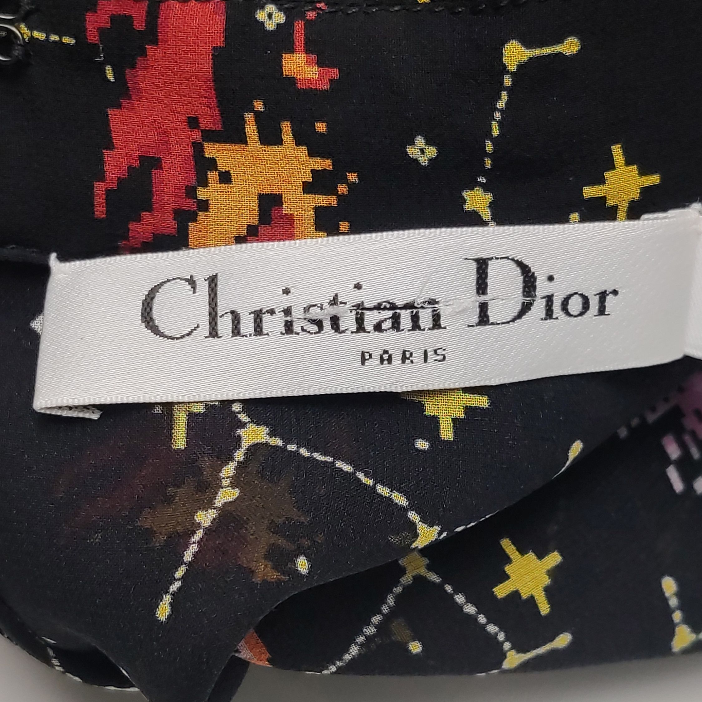 Dior Dior Women it_38 Midi Size XS / US 0-2 / IT 36-38 - 8 Thumbnail