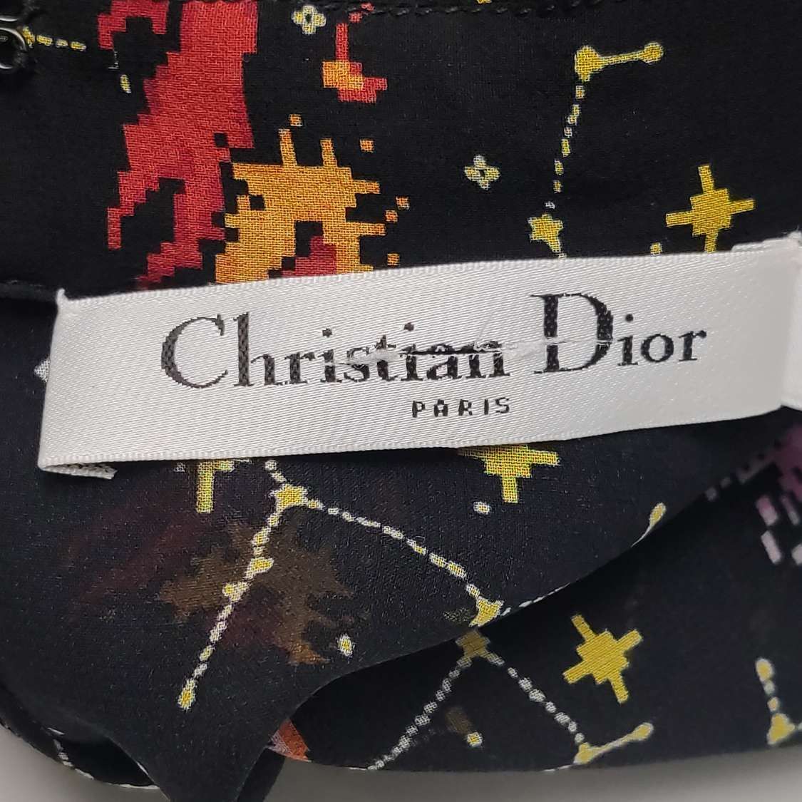 Dior Dior Women it_38 Midi Size XS / US 0-2 / IT 36-38 - 4 Thumbnail