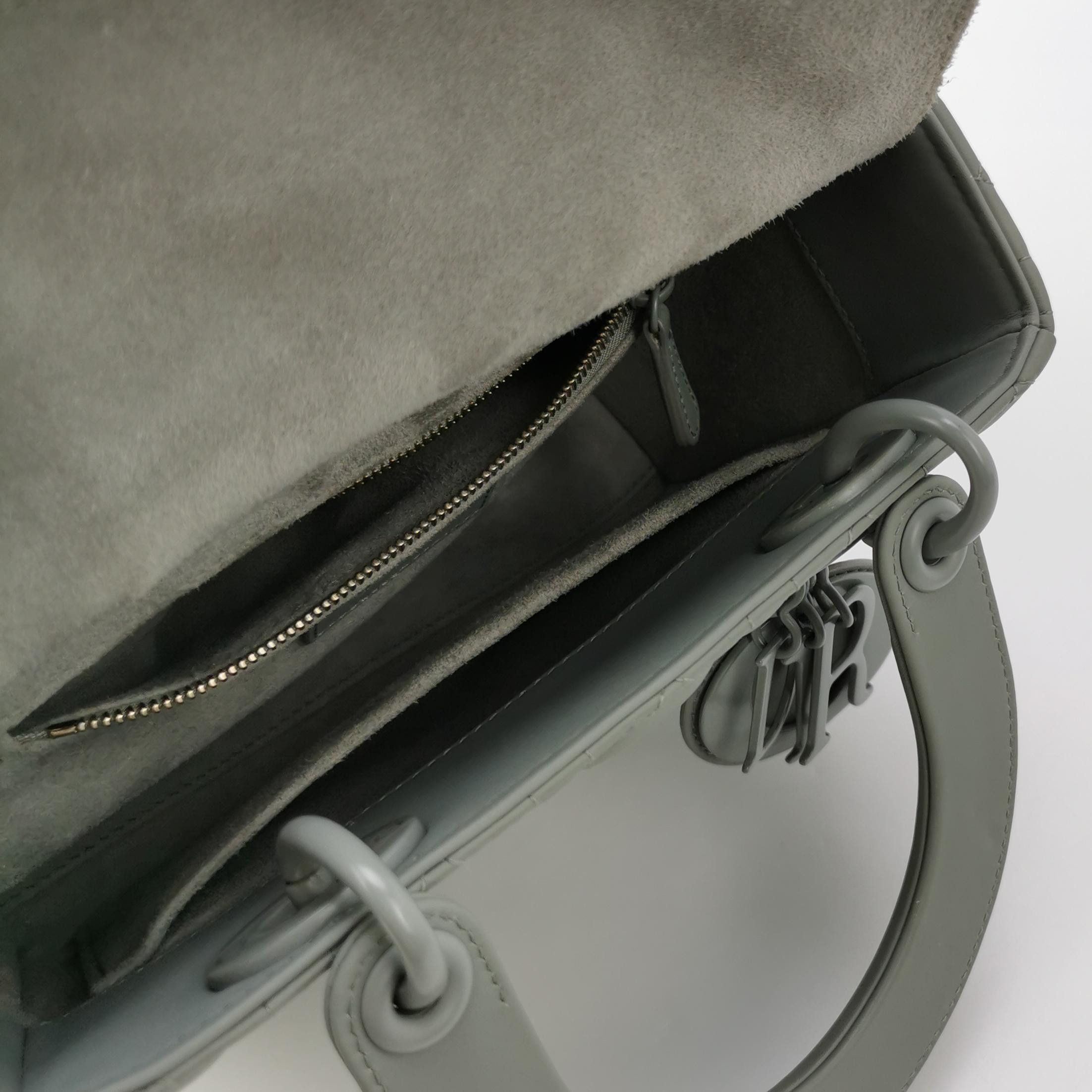 Dior Dior Women os Shoulder Bags Size ONE SIZE - 7 Thumbnail