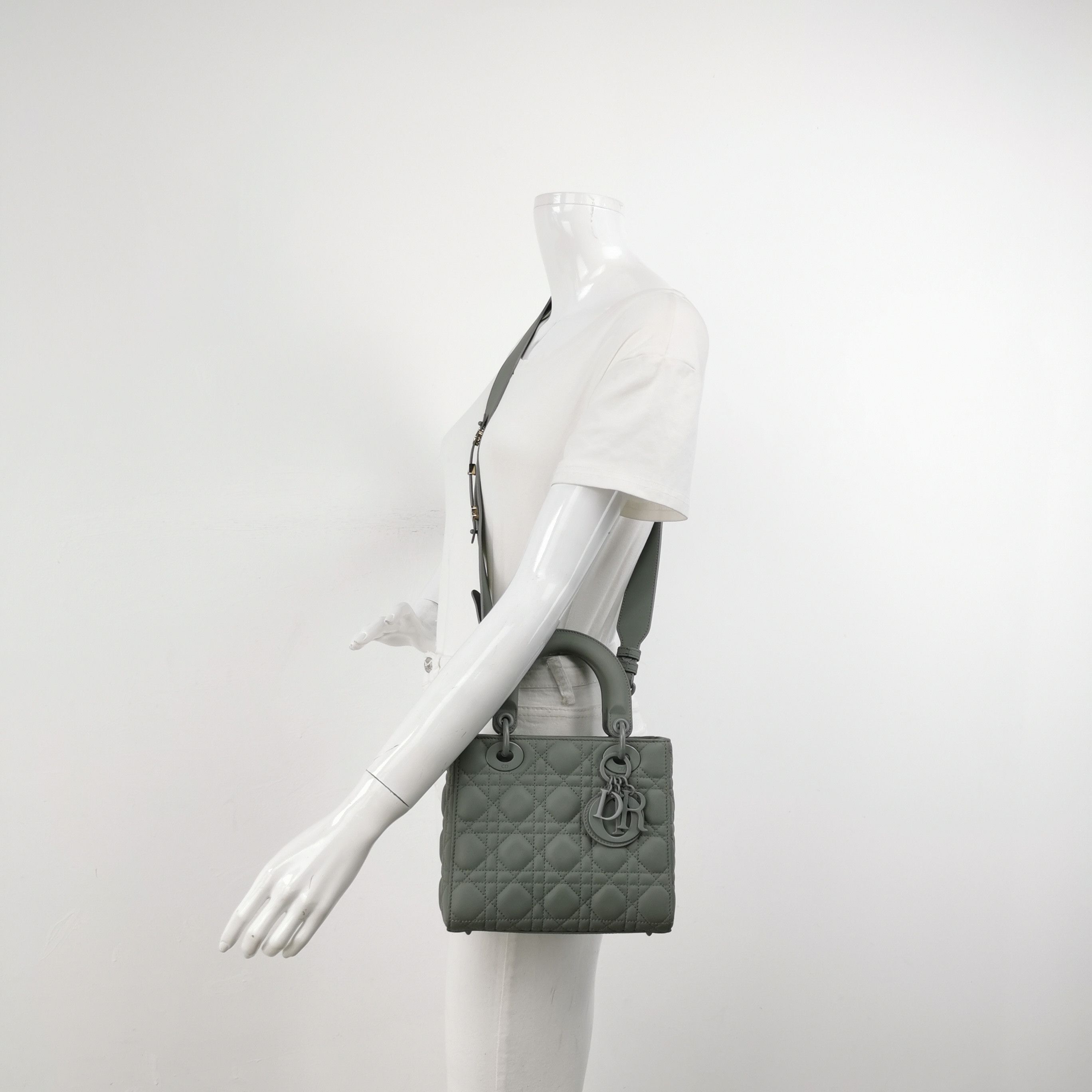 Dior Dior Women os Shoulder Bags Size ONE SIZE - 2 Thumbnail