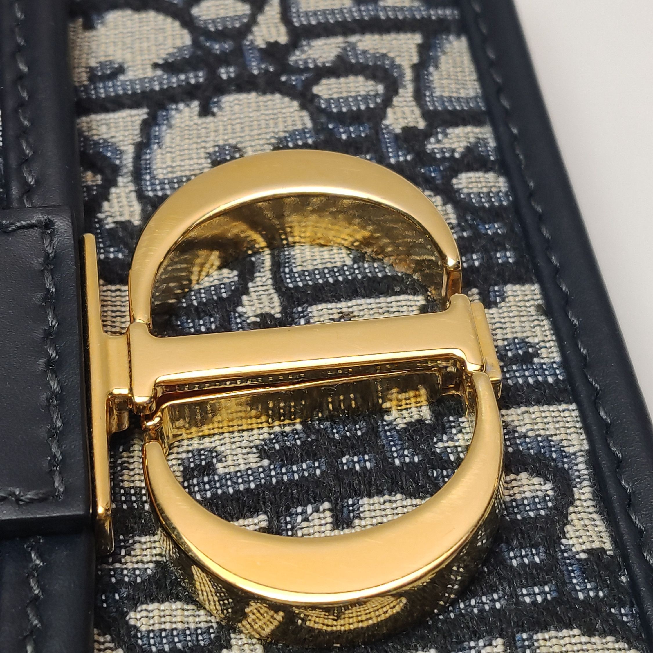 Dior Dior Women os Shoulder Bags Size ONE SIZE - 13 Thumbnail