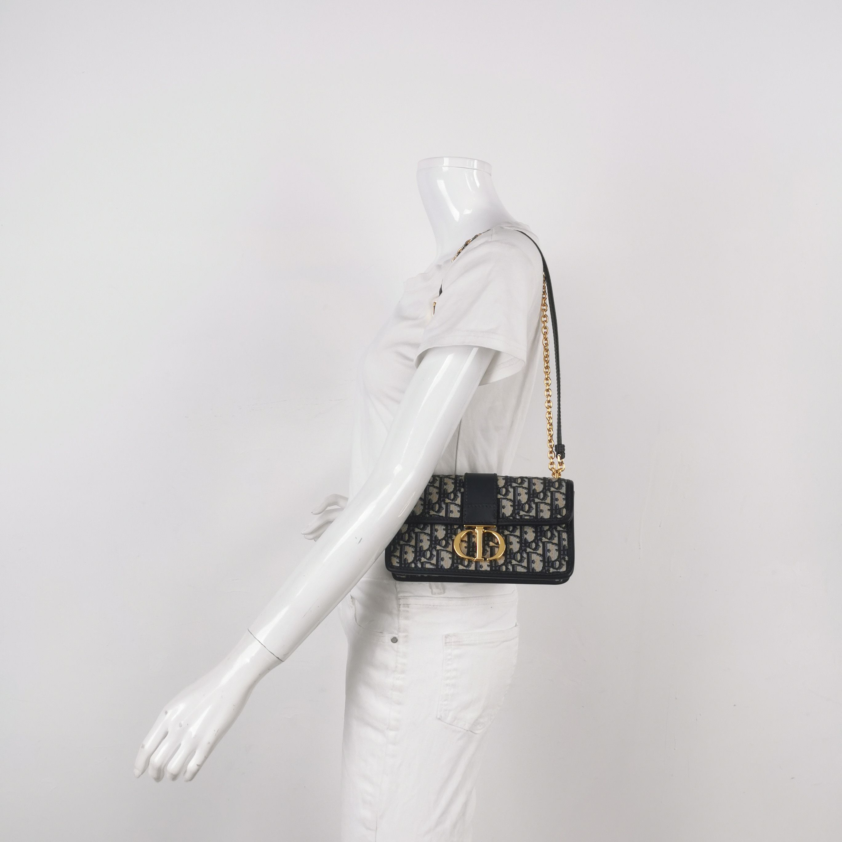 Dior Dior Women os Shoulder Bags Size ONE SIZE - 2 Thumbnail
