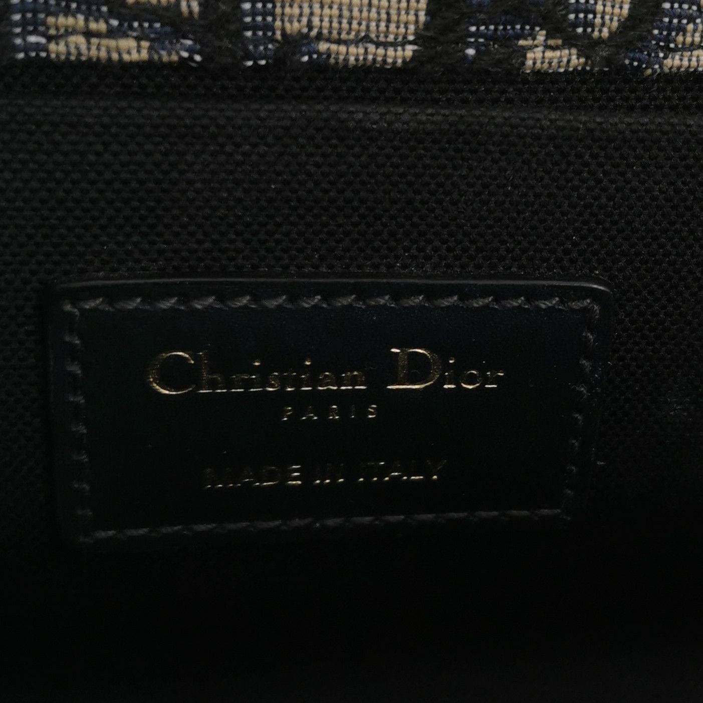 Dior Dior Women os Shoulder Bags Size ONE SIZE - 8 Thumbnail