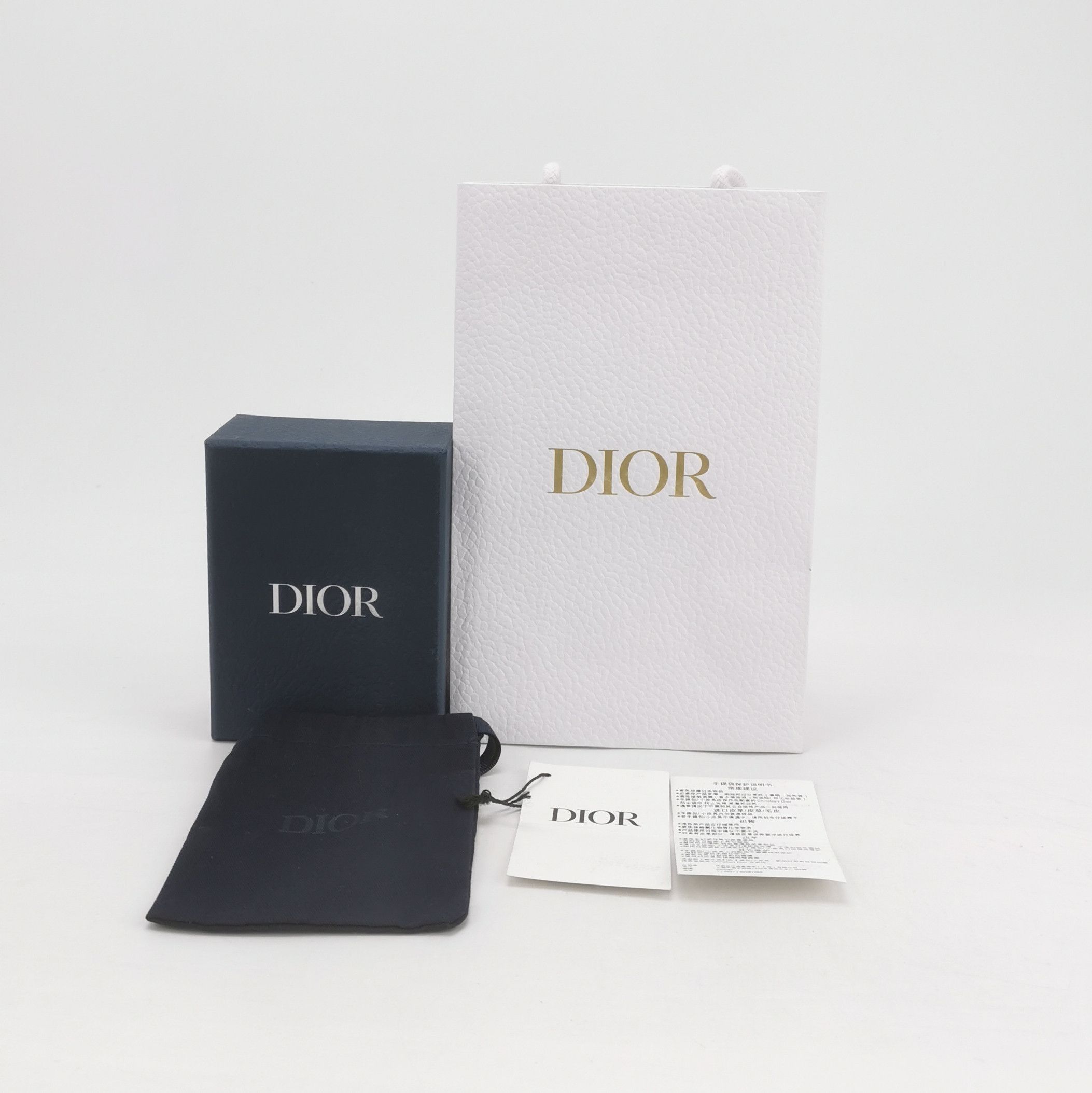 Dior Dior Women os Wallets Size ONE SIZE - 7 Thumbnail