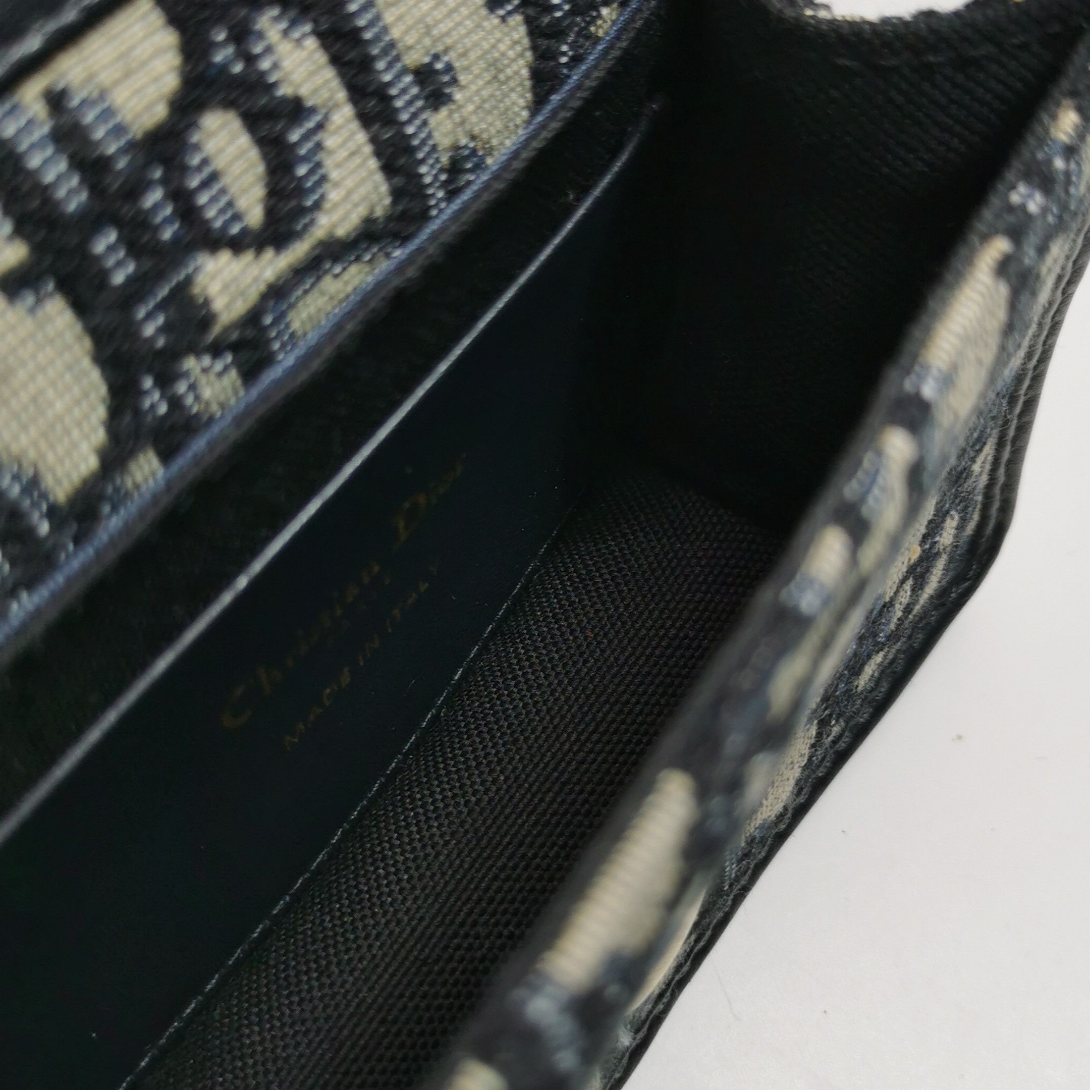 Dior Dior Women os Clutches Size ONE SIZE - 9 Thumbnail