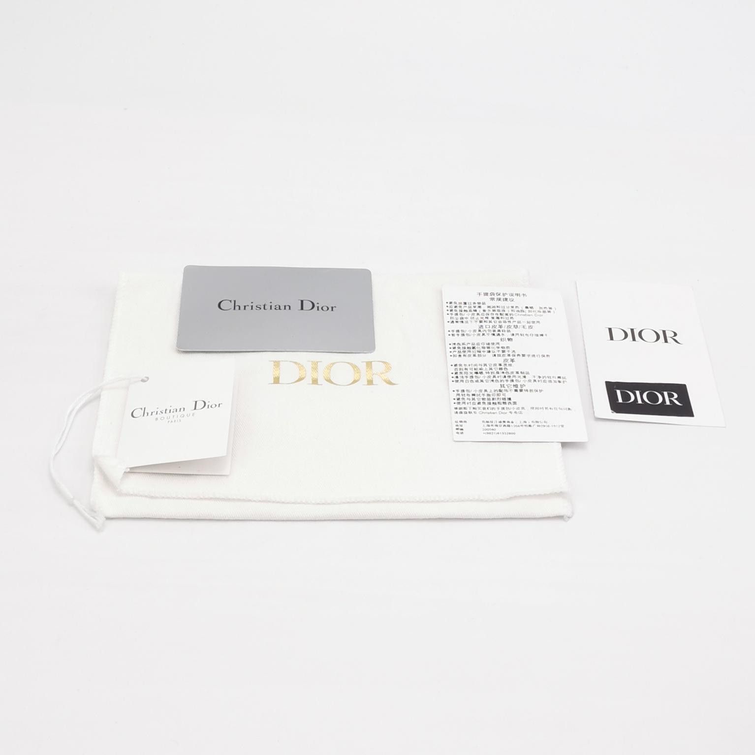 Dior Dior Women os Clutches Size ONE SIZE - 8 Thumbnail