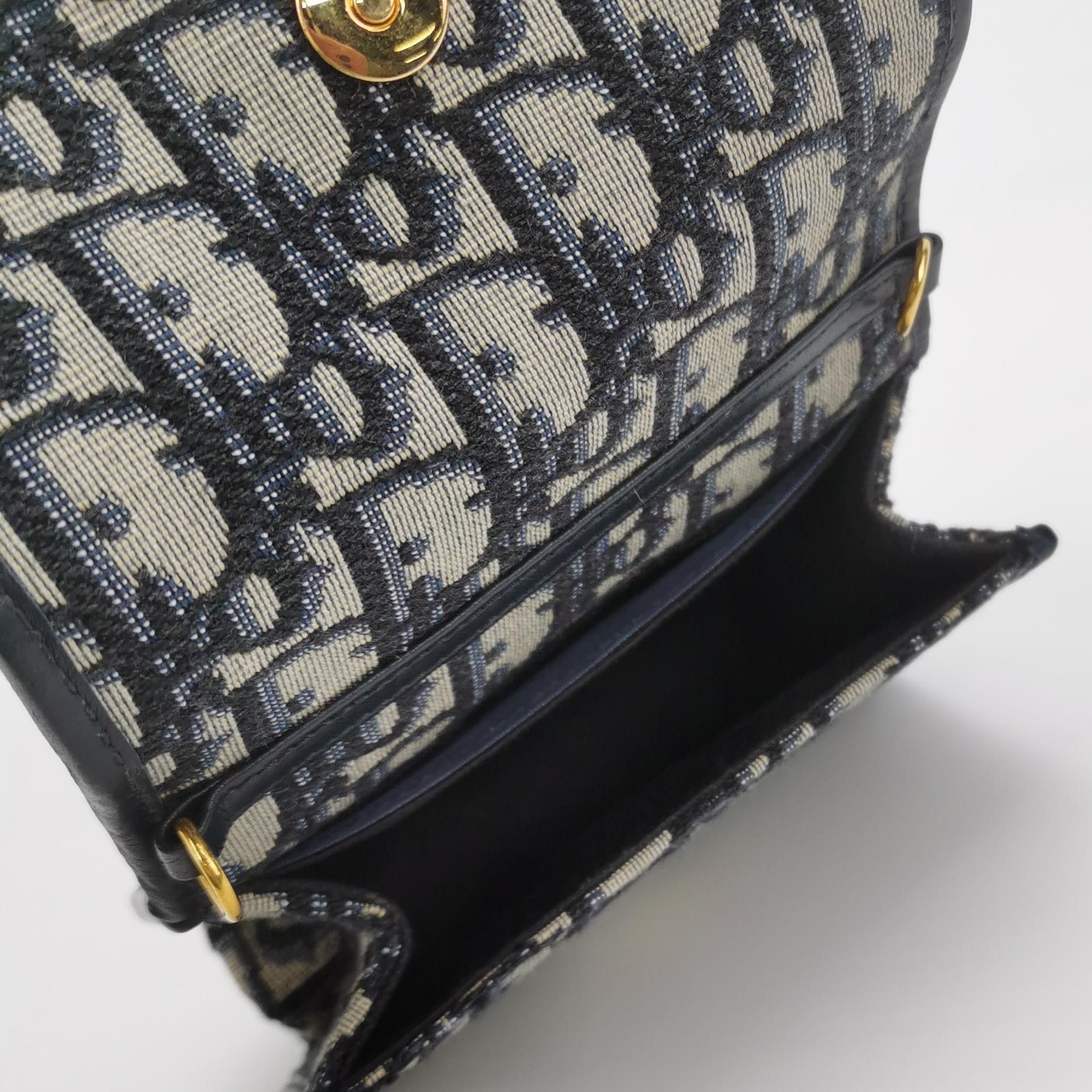 Dior Dior Women os Clutches Size ONE SIZE - 6 Thumbnail