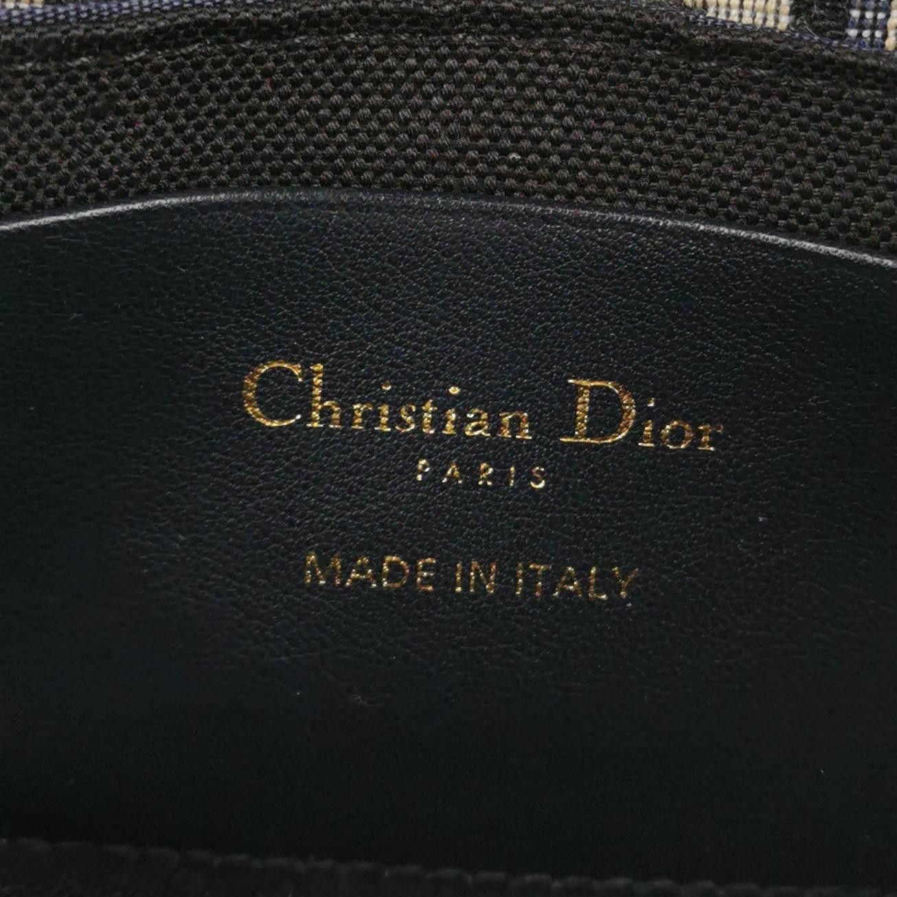 Dior Dior Women os Clutches Size ONE SIZE - 7 Thumbnail