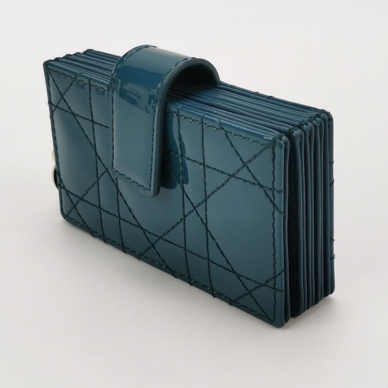 Dior Dior Women os Wallets Size ONE SIZE - 2 Thumbnail