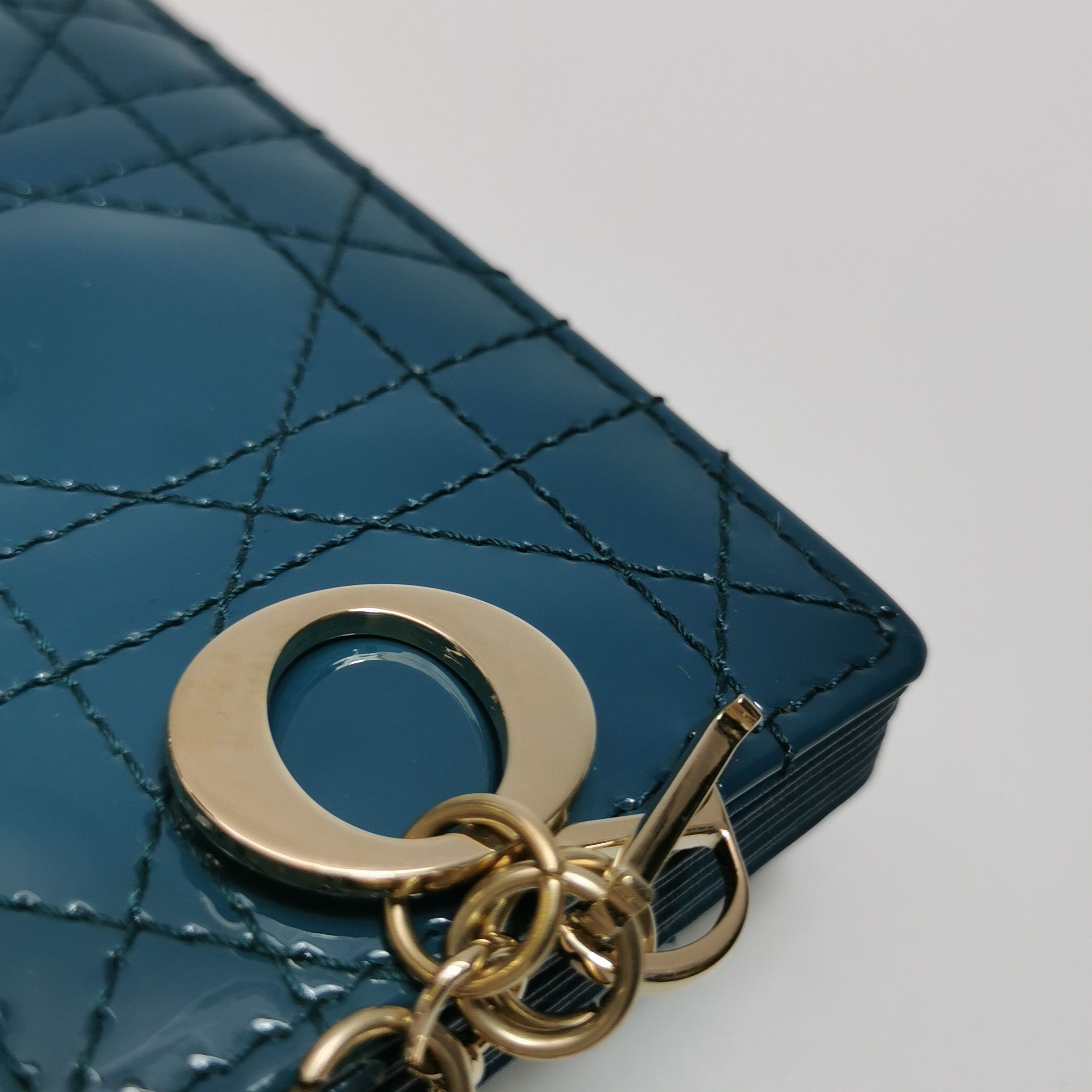 Dior Dior Women os Wallets Size ONE SIZE - 9 Thumbnail