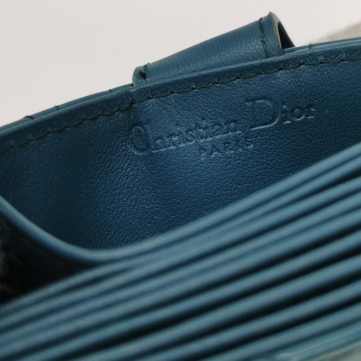 Dior Dior Women os Wallets Size ONE SIZE - 7 Thumbnail